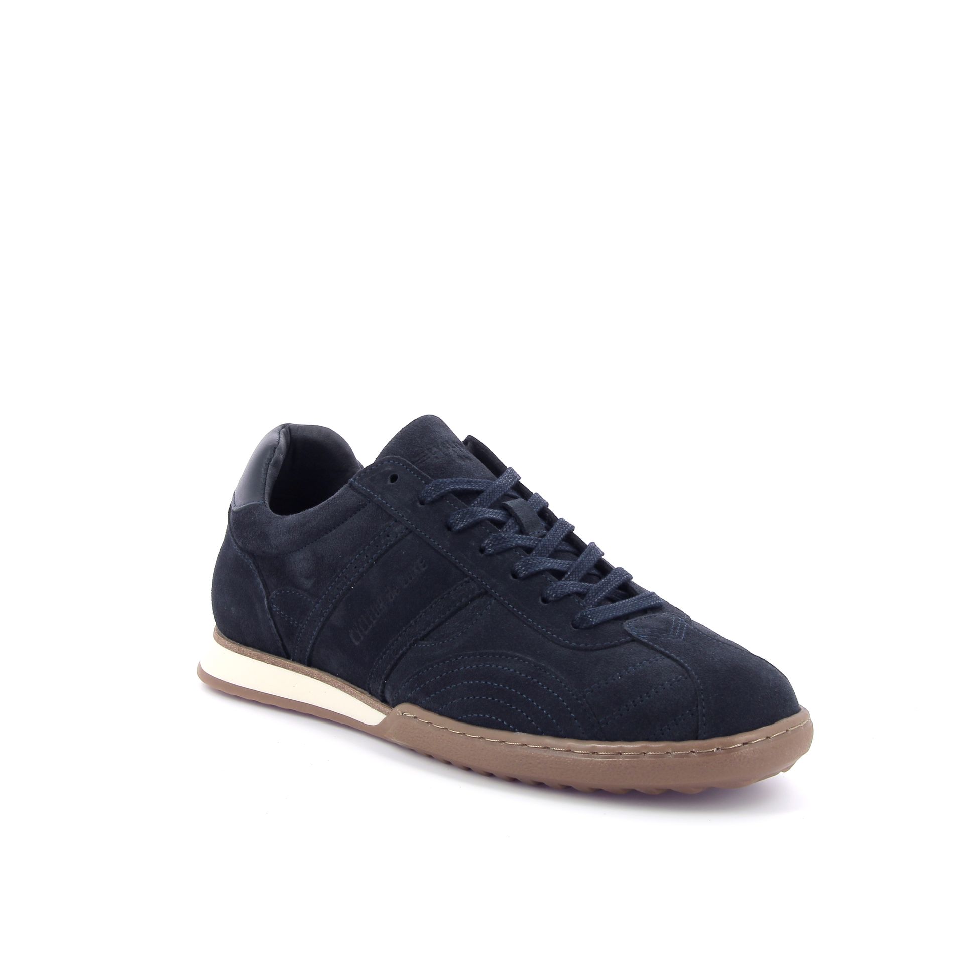 Cycleur De Luxe Retro Crash W 266725 blauw