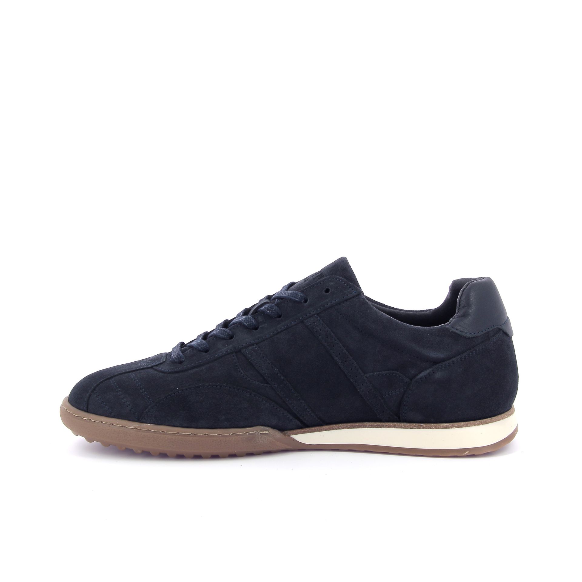 Cycleur De Luxe Retro Crash W 266725 blauw