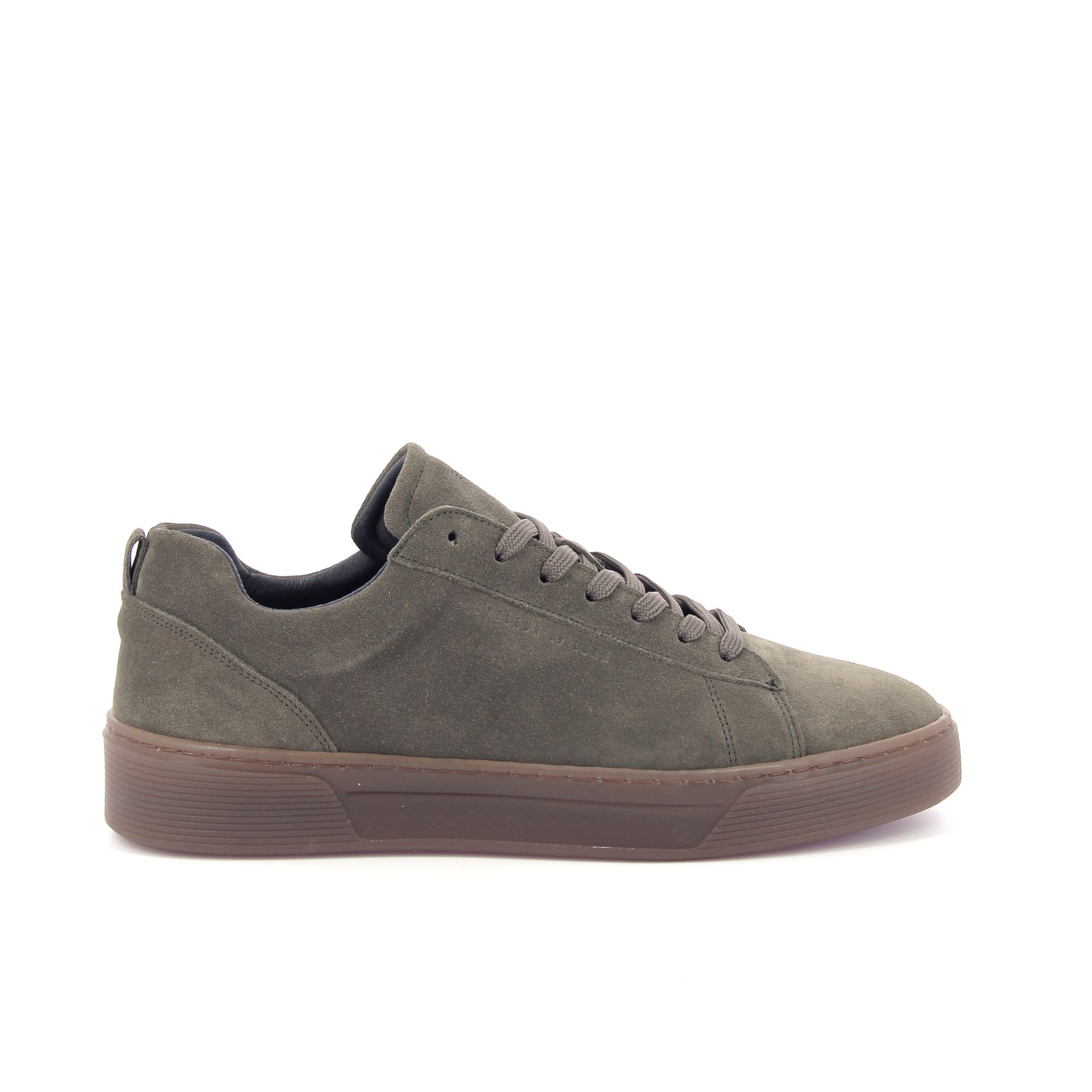 Cycleur De Luxe Feeble T3 266726 grijs