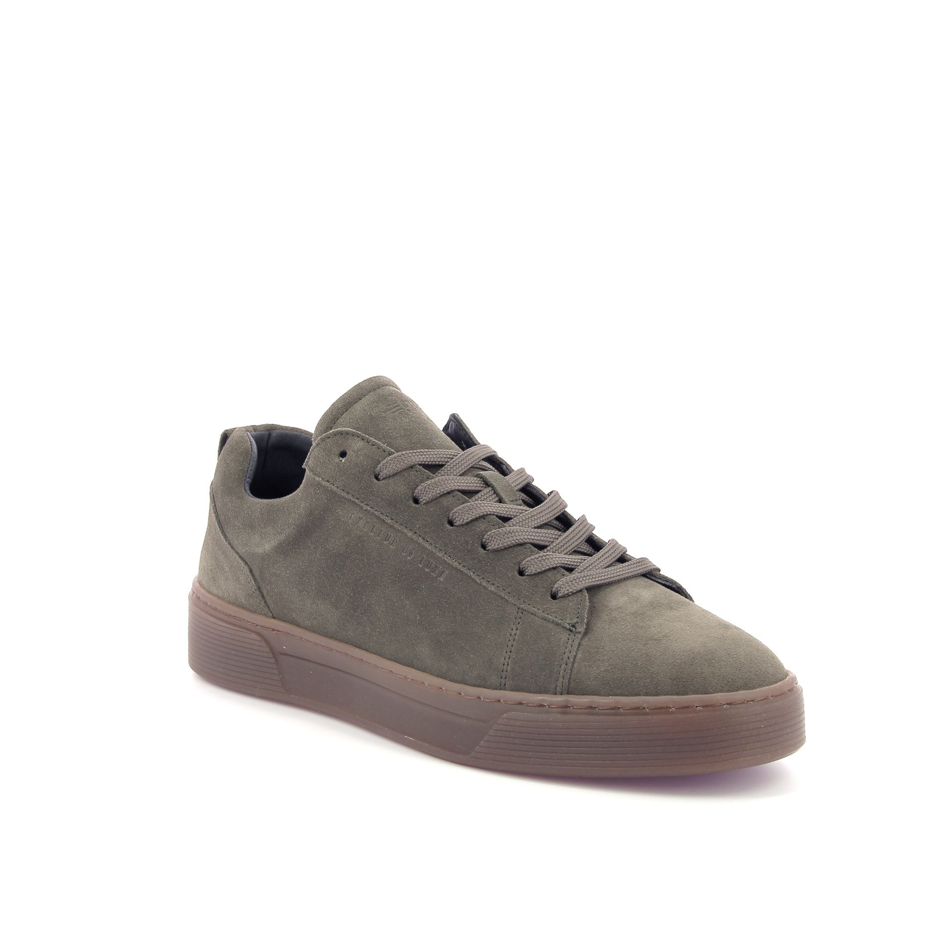 Cycleur De Luxe Feeble T3 266726 grijs