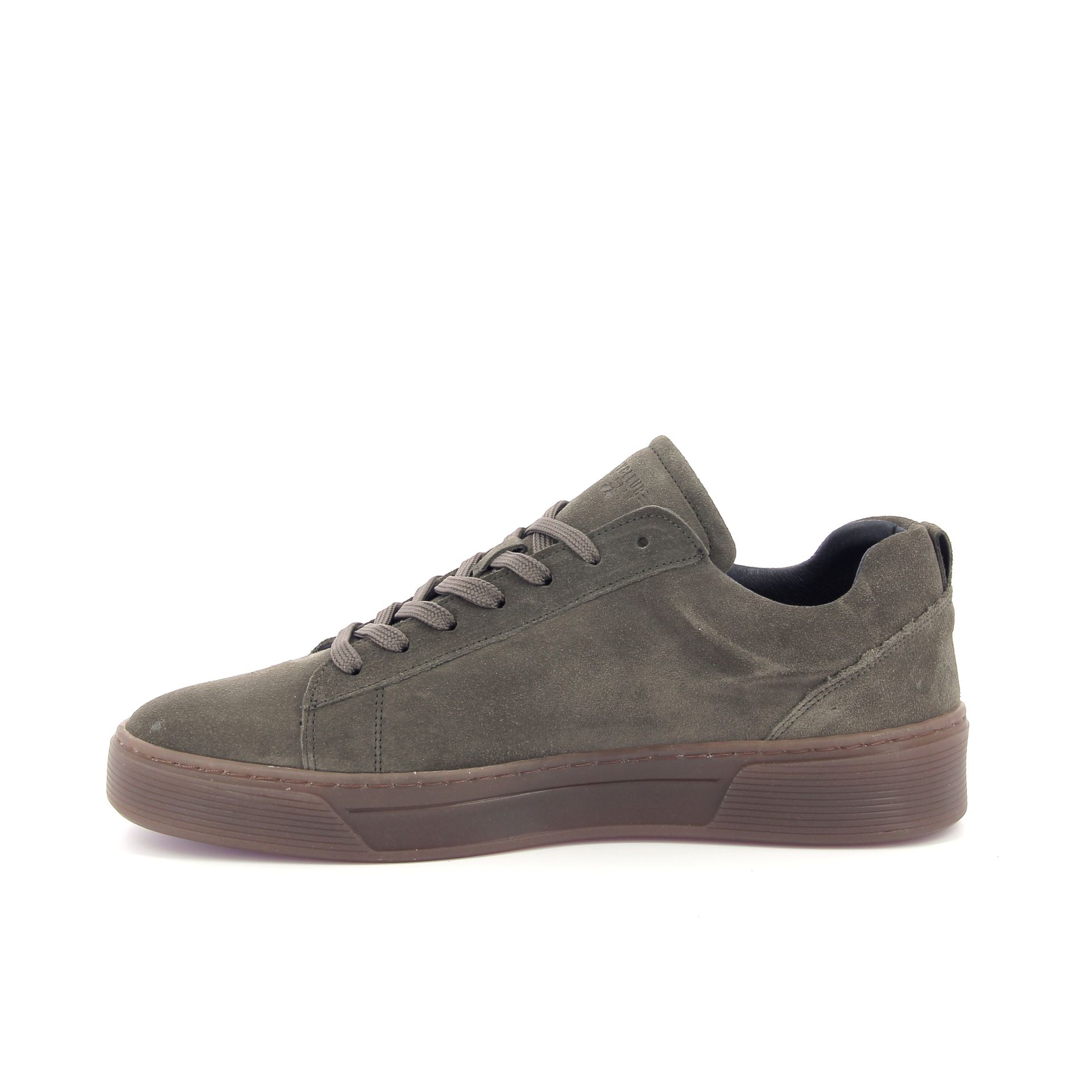 Cycleur De Luxe Feeble T3 266726 grijs