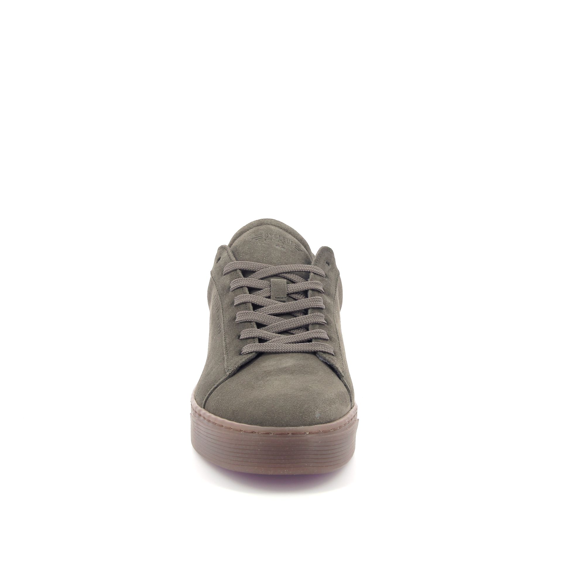 Cycleur De Luxe Feeble T3 266726 grijs
