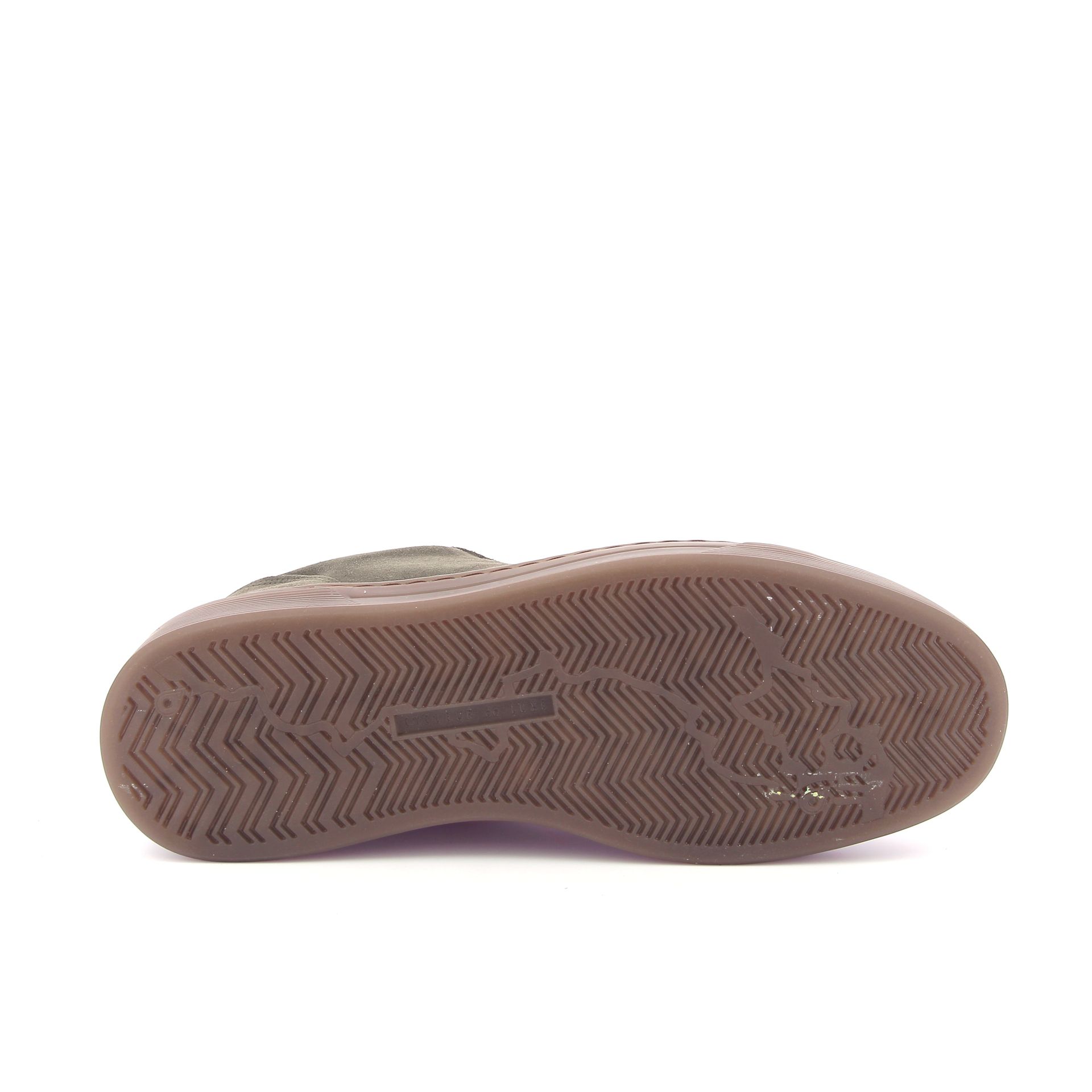 Cycleur De Luxe Feeble T3 266726 grijs