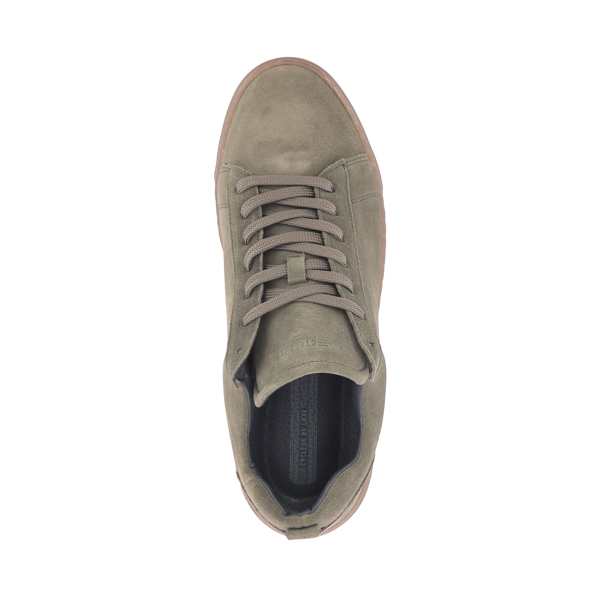 Cycleur De Luxe Feeble T3 266726 grijs