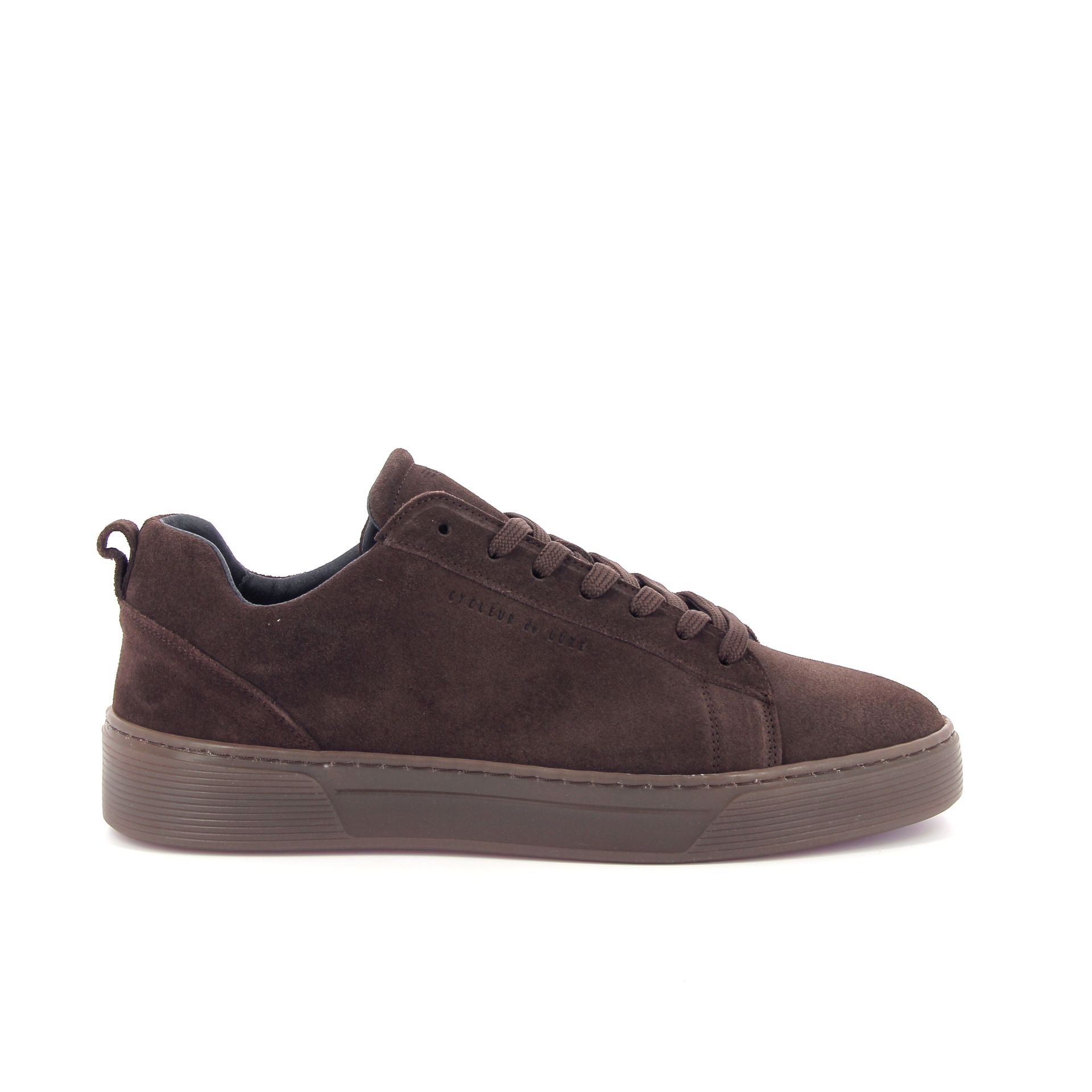 Cycleur De Luxe Feeble T3 266727 bruin
