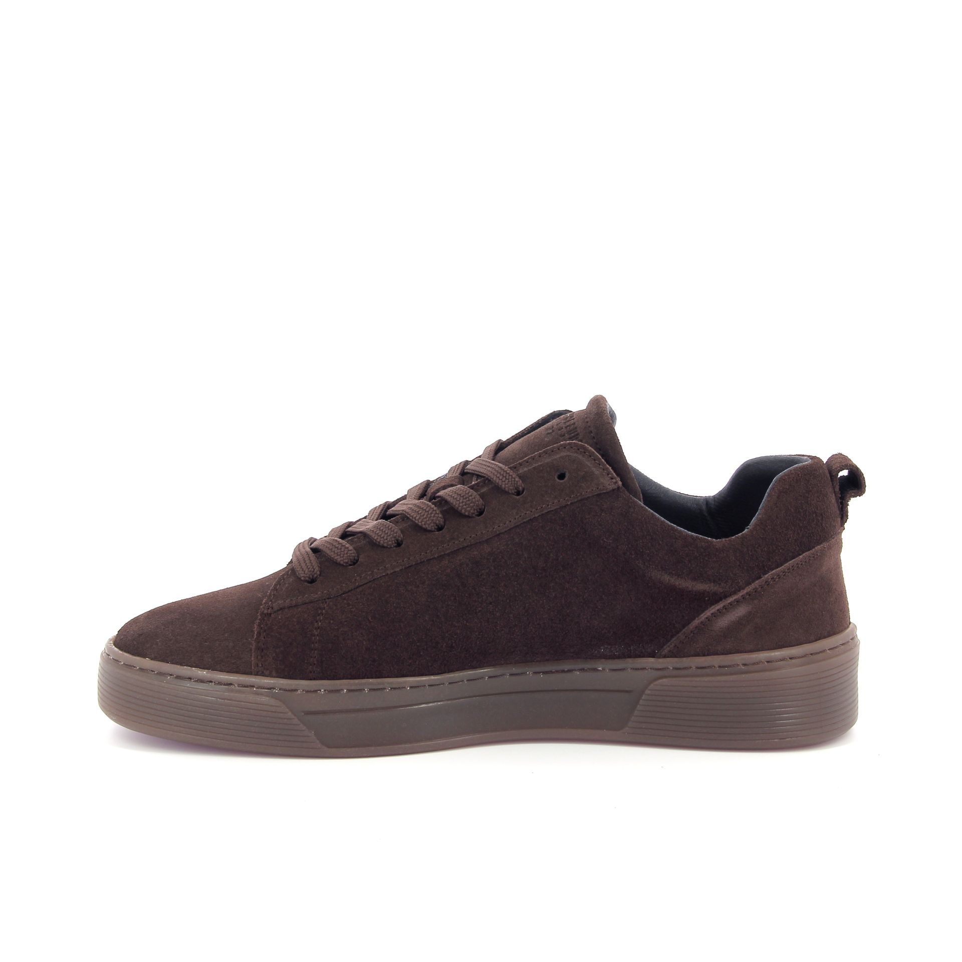 Cycleur De Luxe Feeble T3 266727 bruin