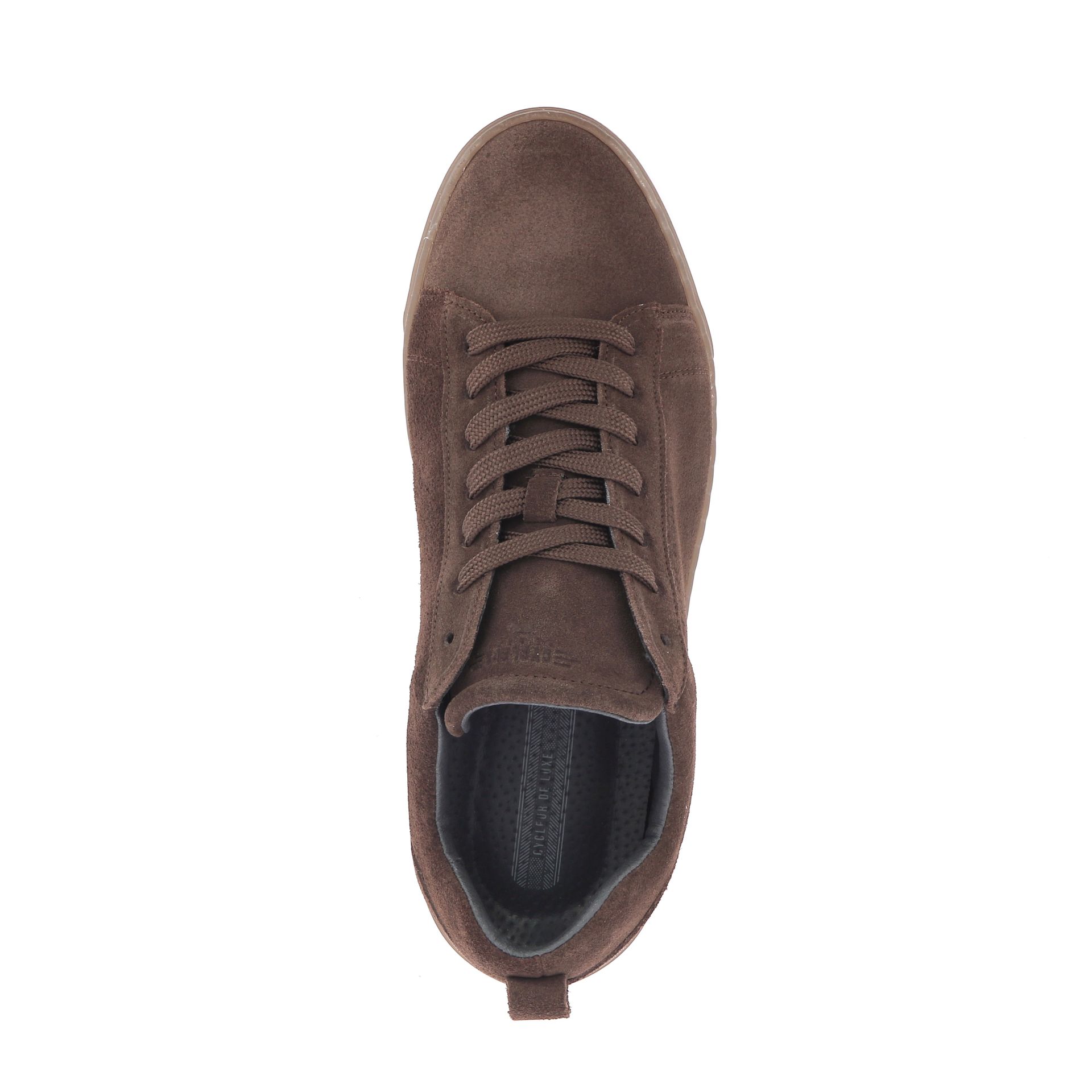 Cycleur De Luxe Feeble T3 266727 bruin