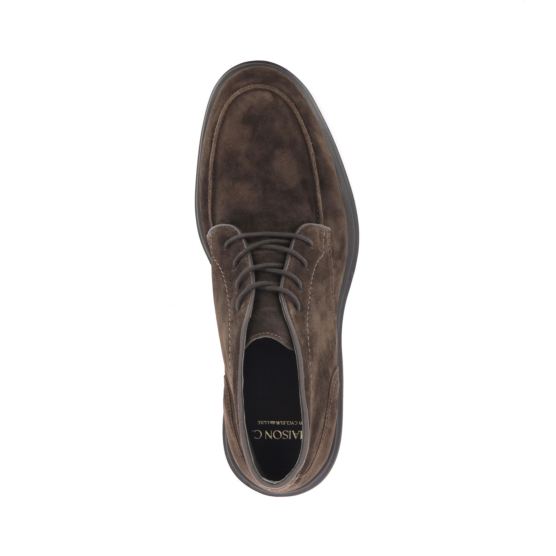Cycleur De Luxe V5 266728 bruin
