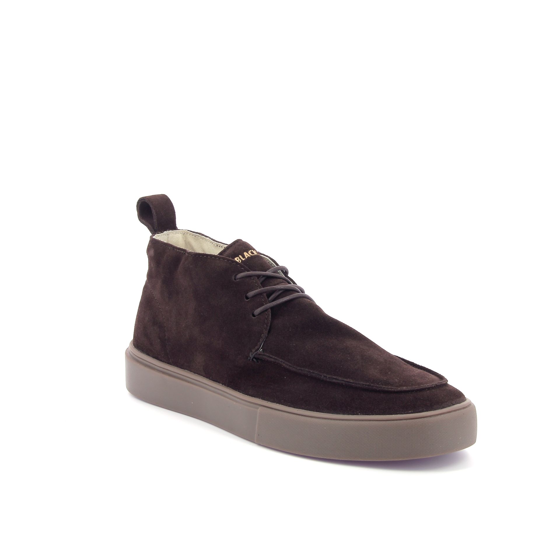 Blackstone Boots 266729 bruin
