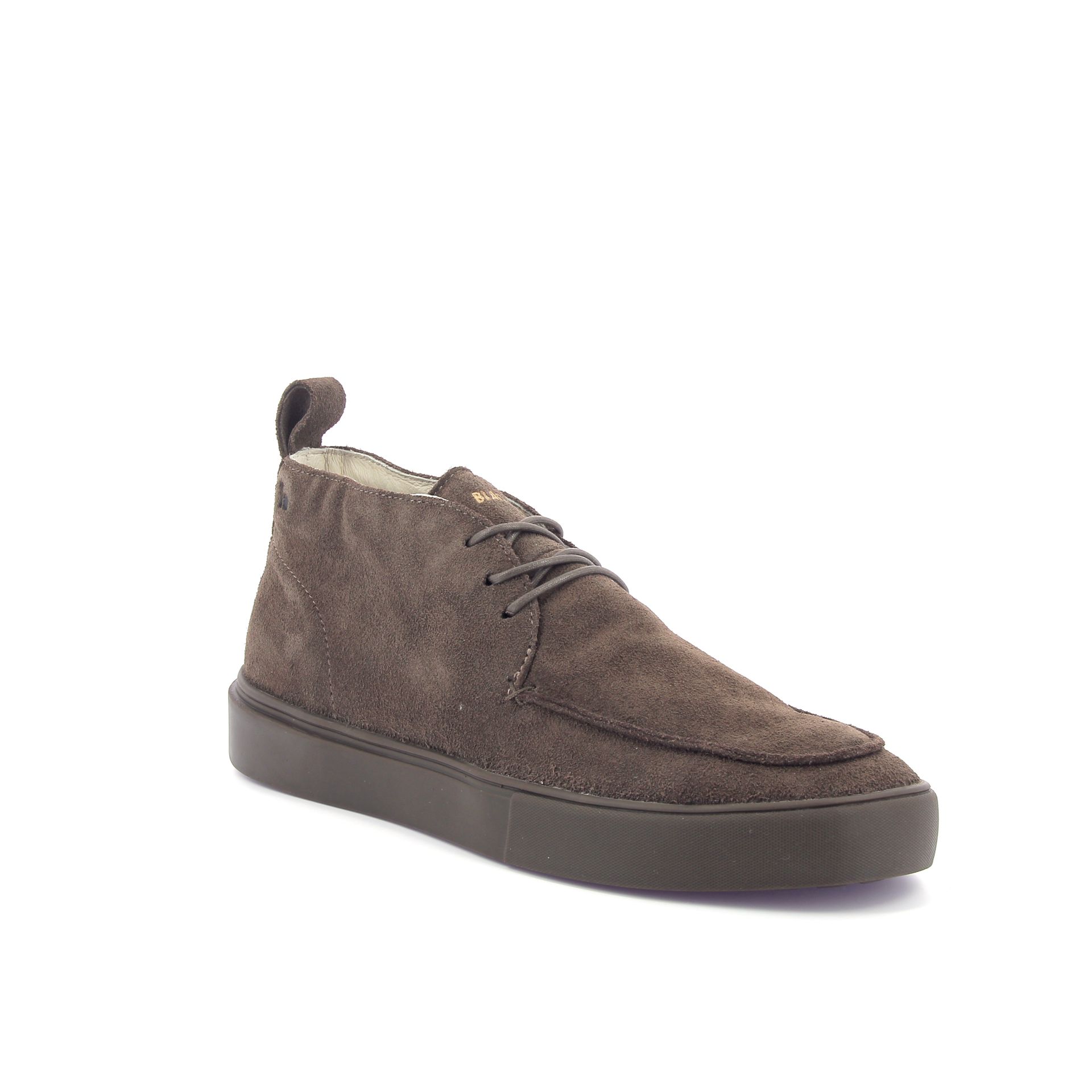 Blackstone Boots 266730 taupe