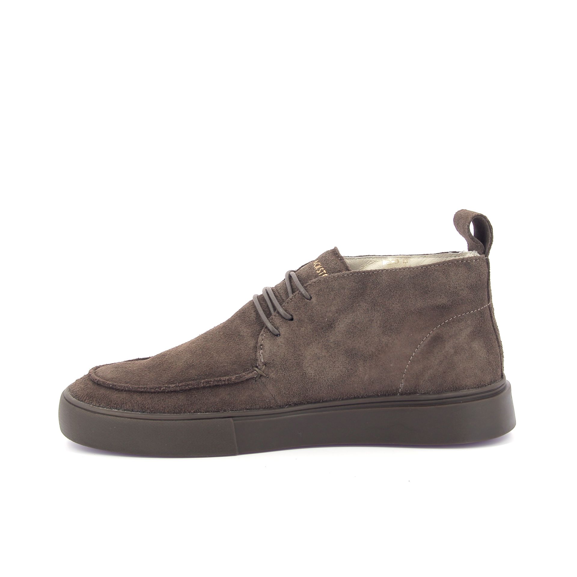 Blackstone Boots 266730 taupe