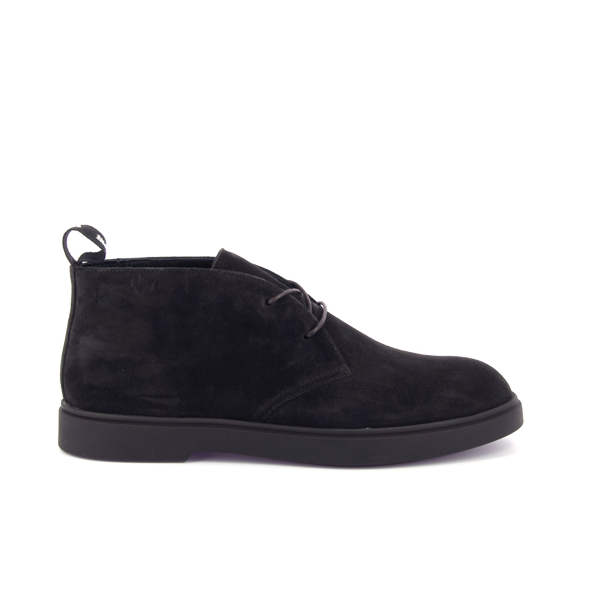 Blackstone Boots 266731 bruin
