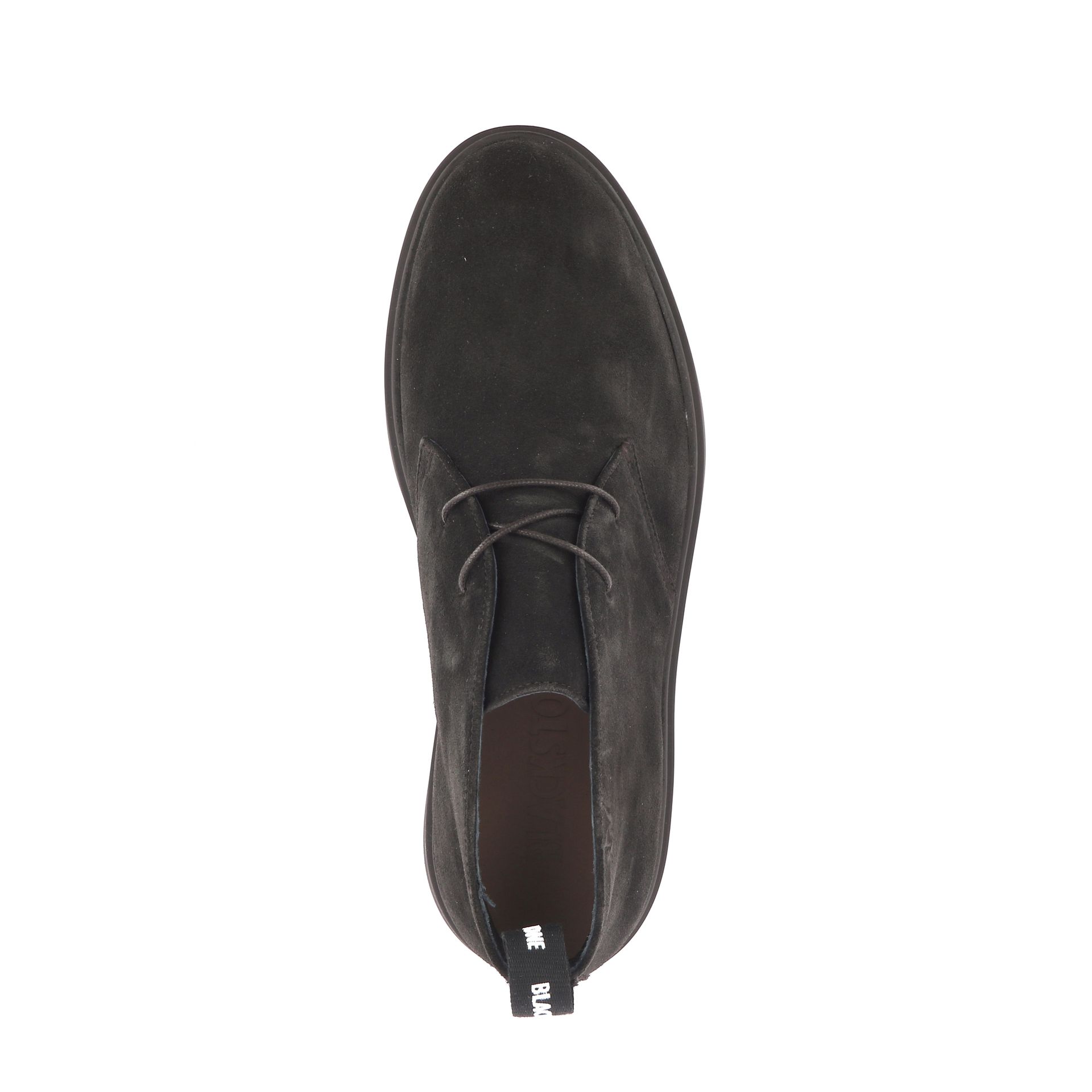 Blackstone Boots 266731 bruin