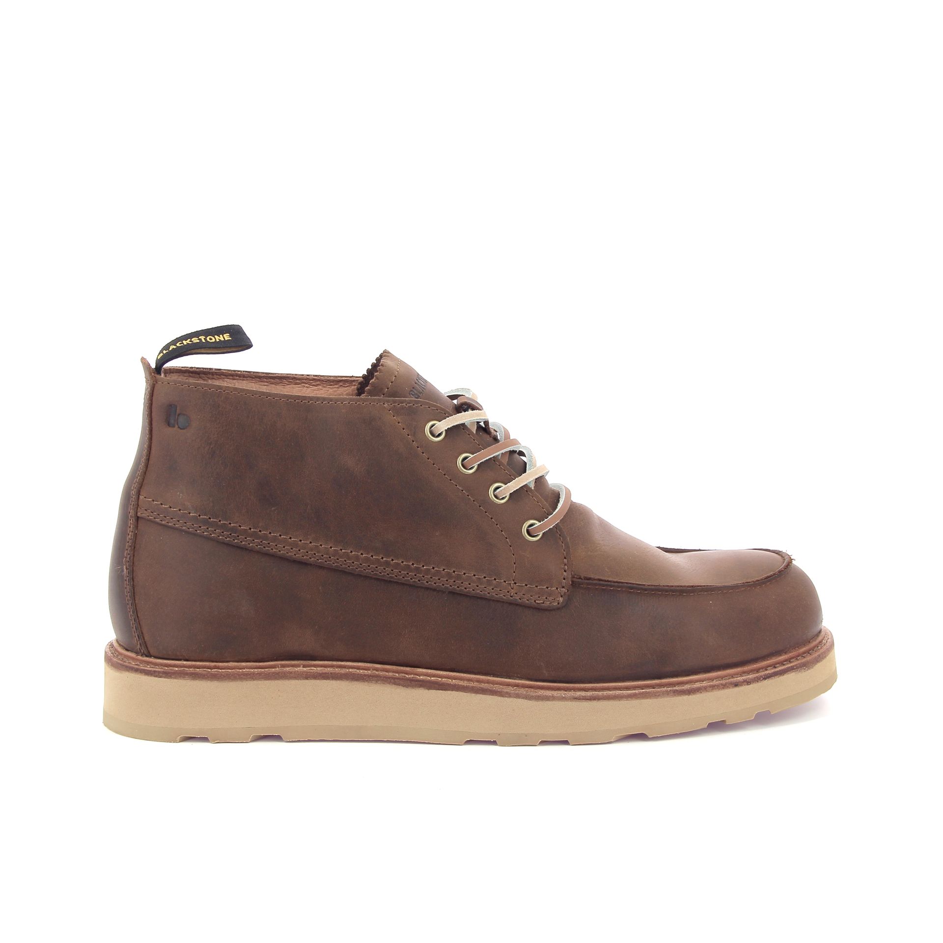 Blackstone Boots 266733 bruin