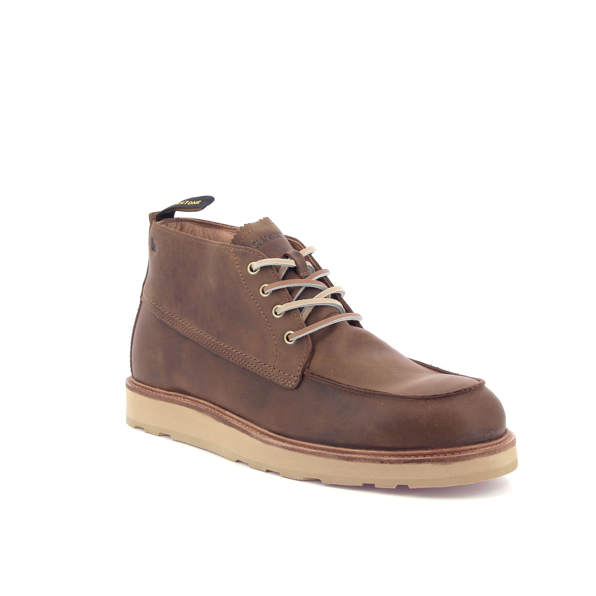 Blackstone Boots 266733 bruin