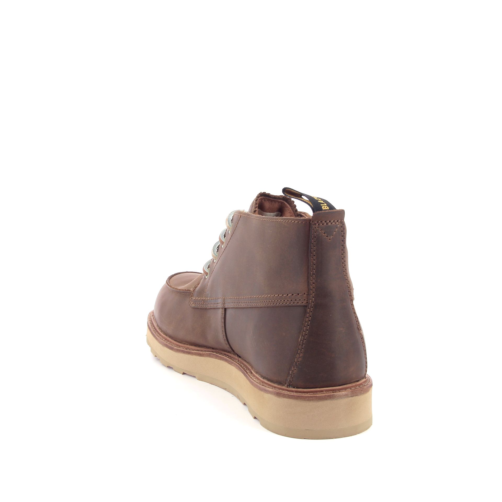 Blackstone Boots 266733 bruin