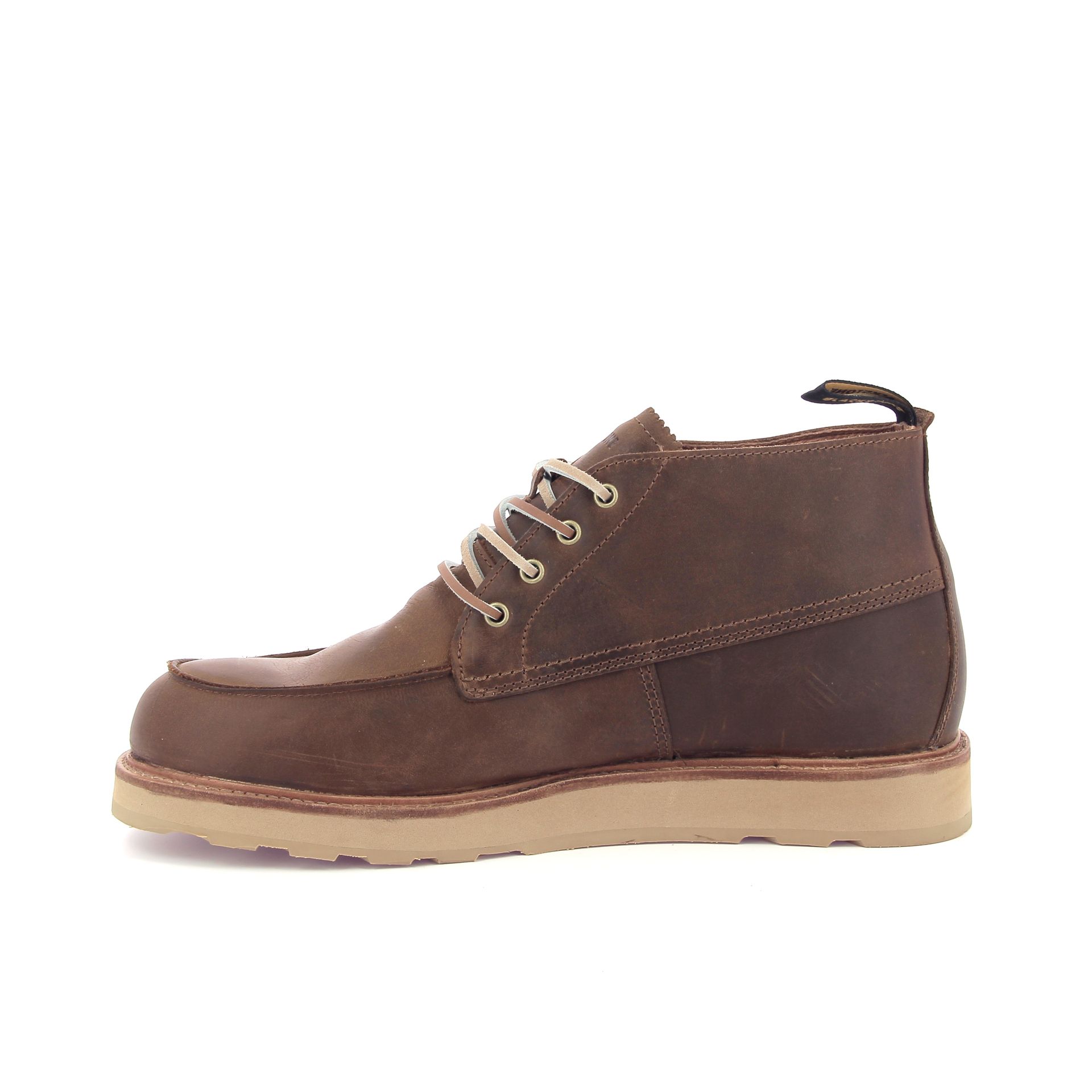 Blackstone Boots 266733 bruin