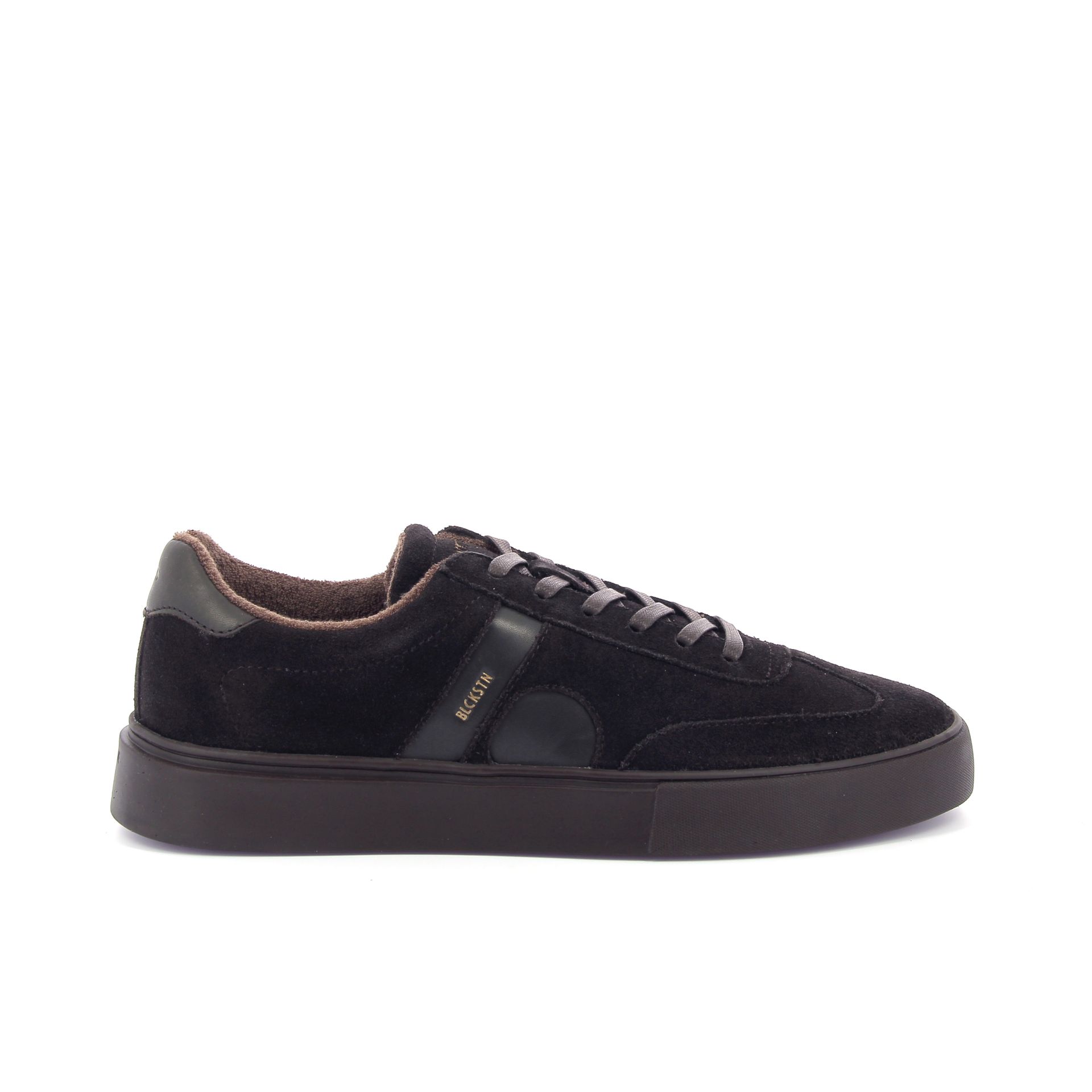 Blackstone Sneaker 266734 bruin