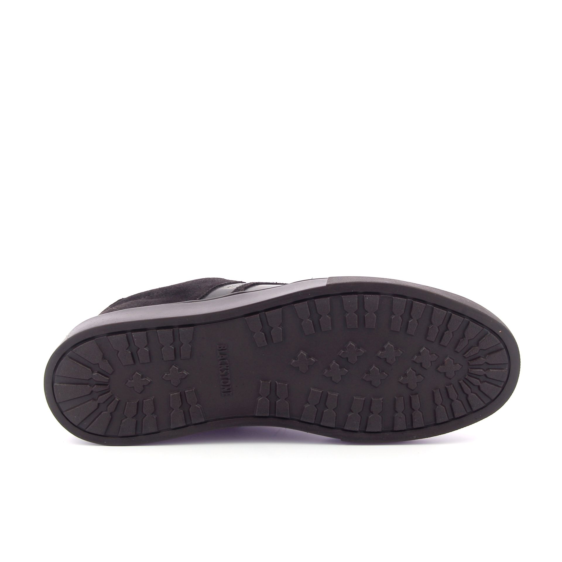 Blackstone Sneaker 266734 bruin
