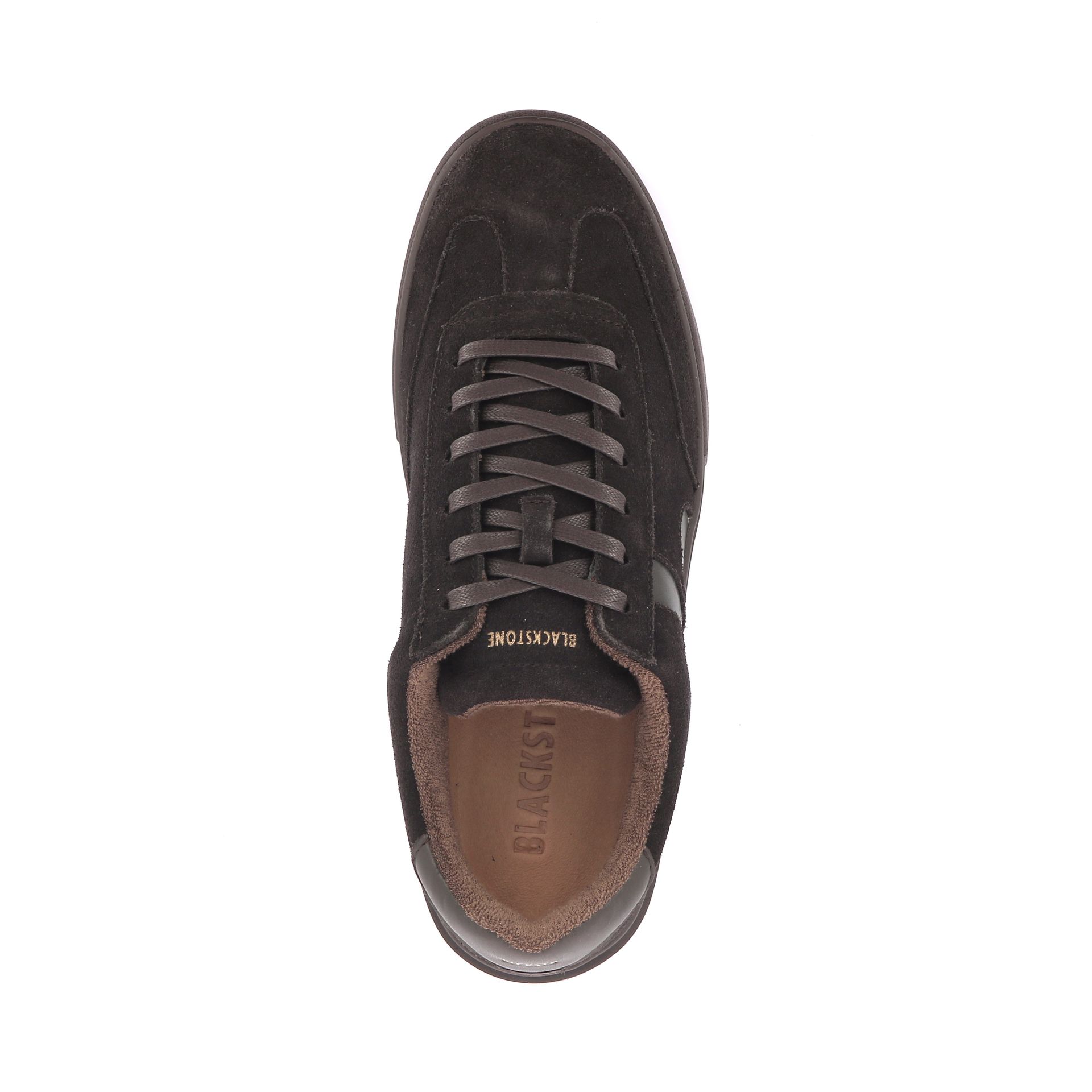 Blackstone Sneaker 266734 bruin
