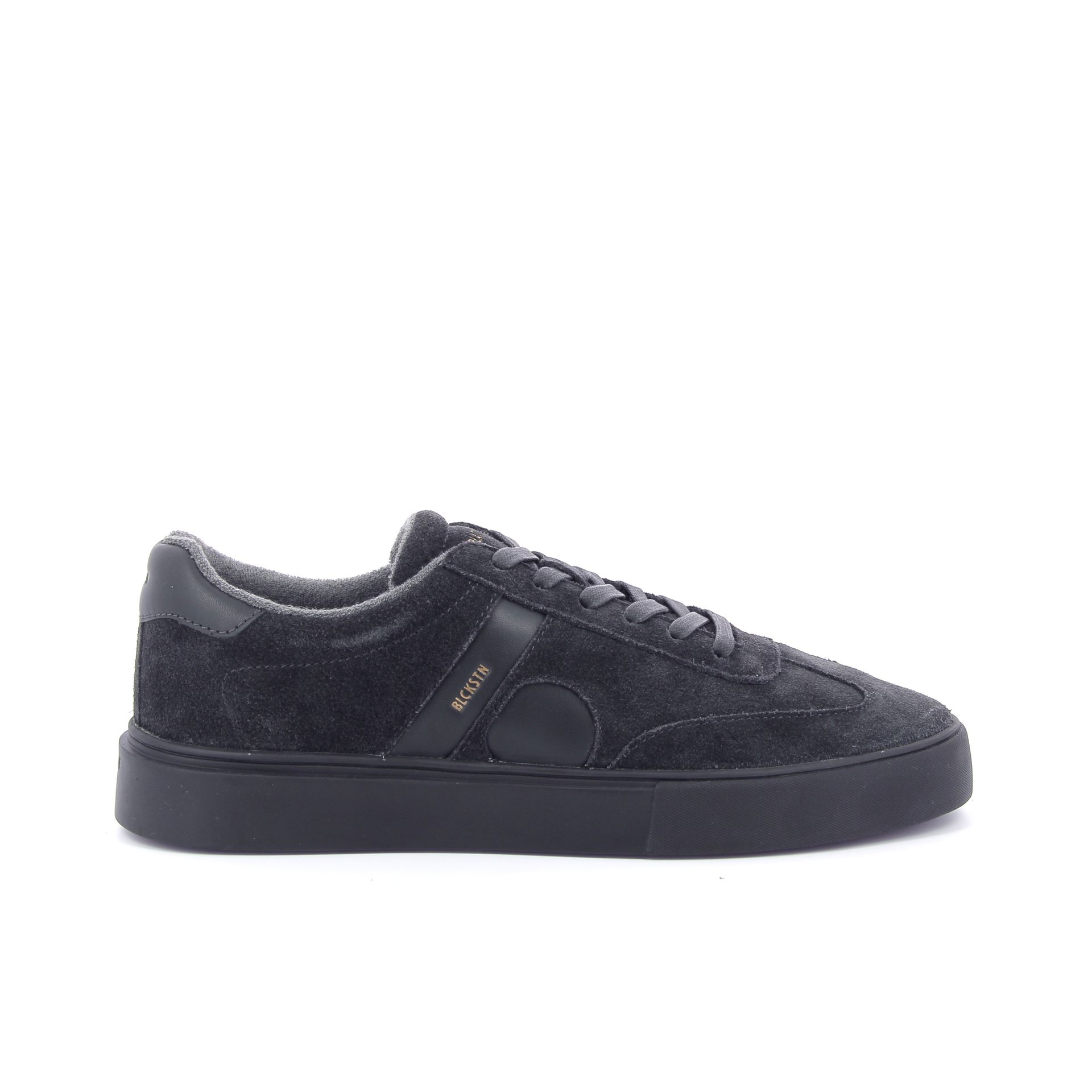 Blackstone Sneaker 266735 grijs