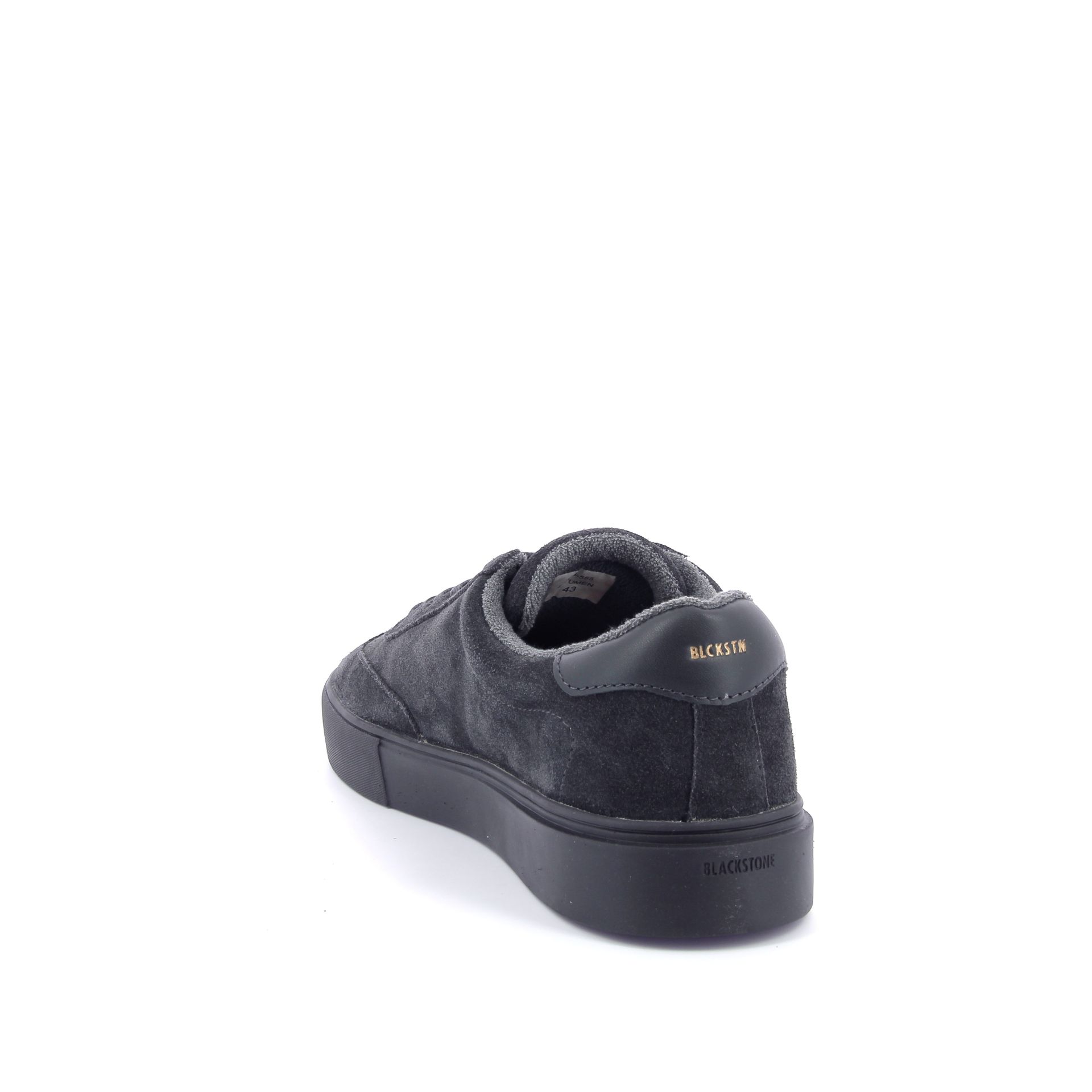 Blackstone Sneaker 266735 grijs