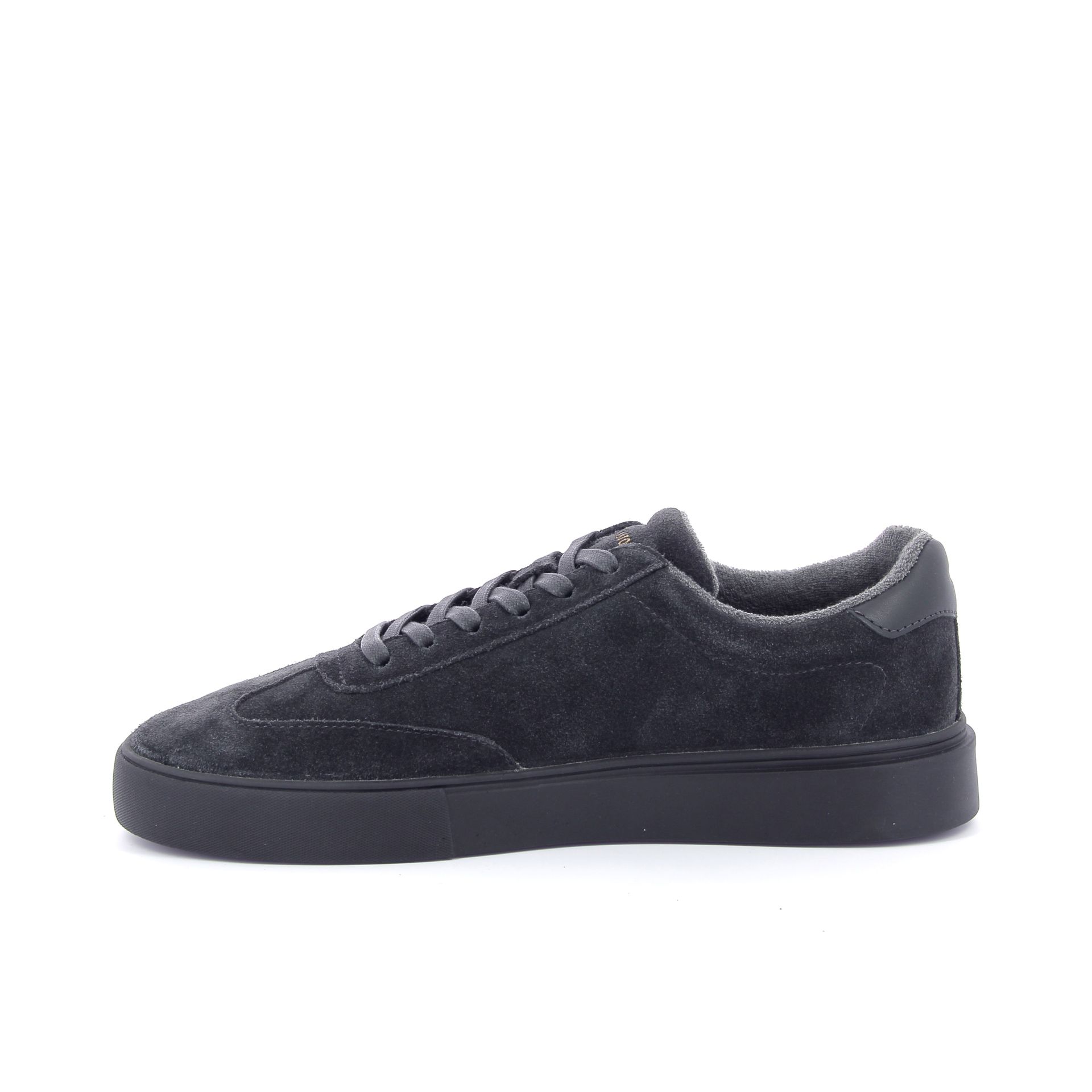 Blackstone Sneaker 266735 grijs