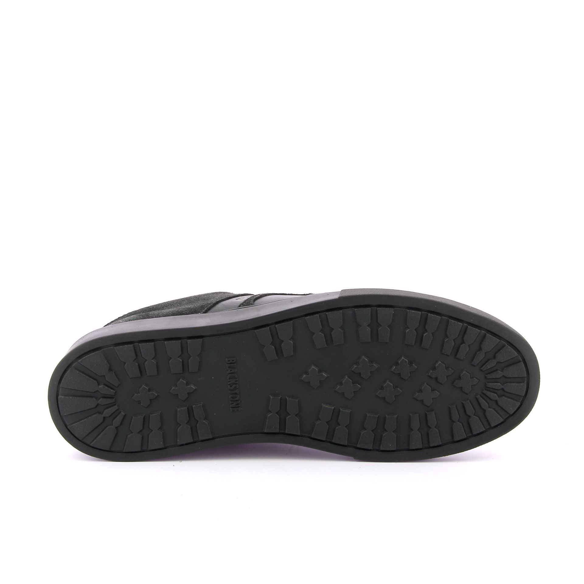 Blackstone Sneaker 266735 grijs