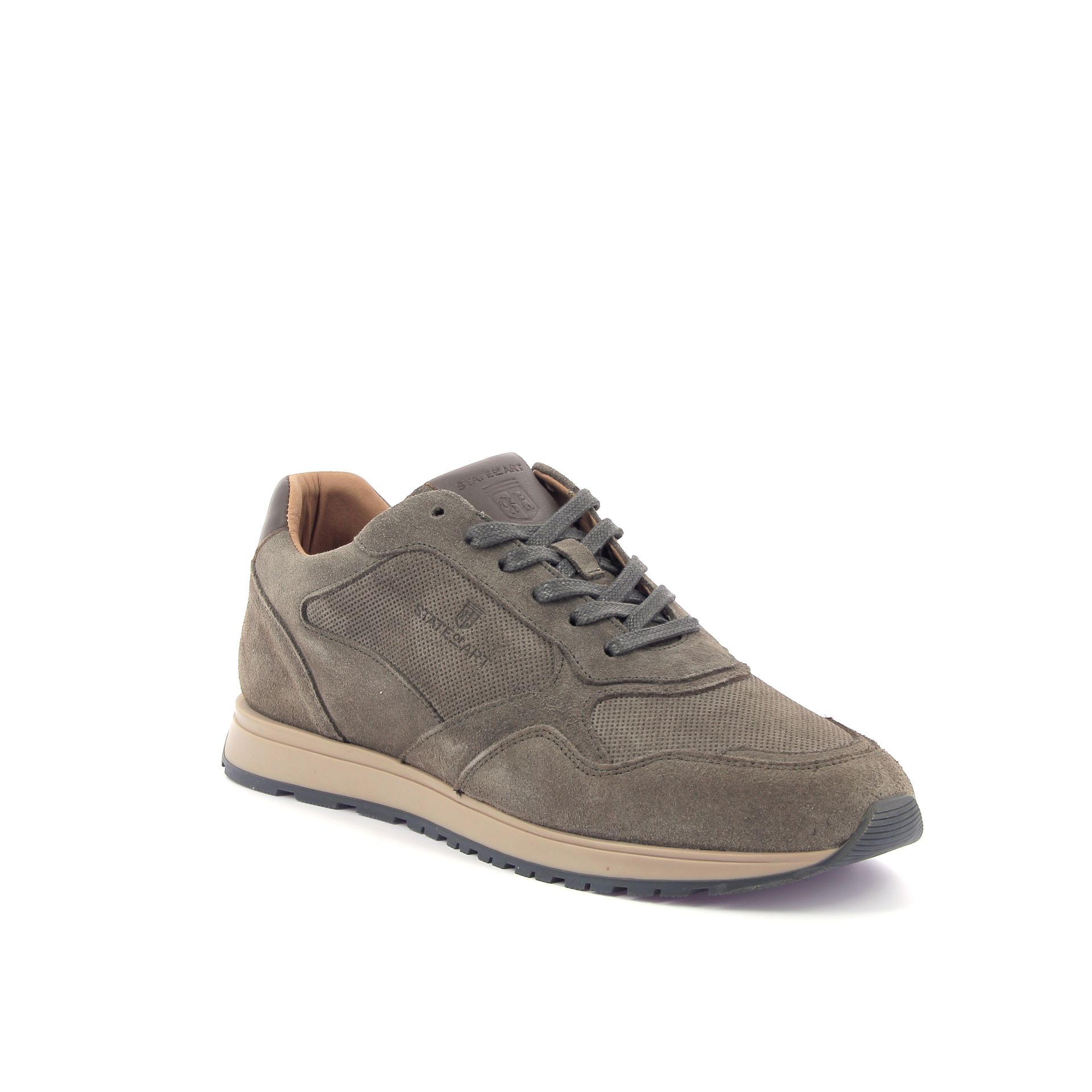 State Of Art Clark 266738 taupe