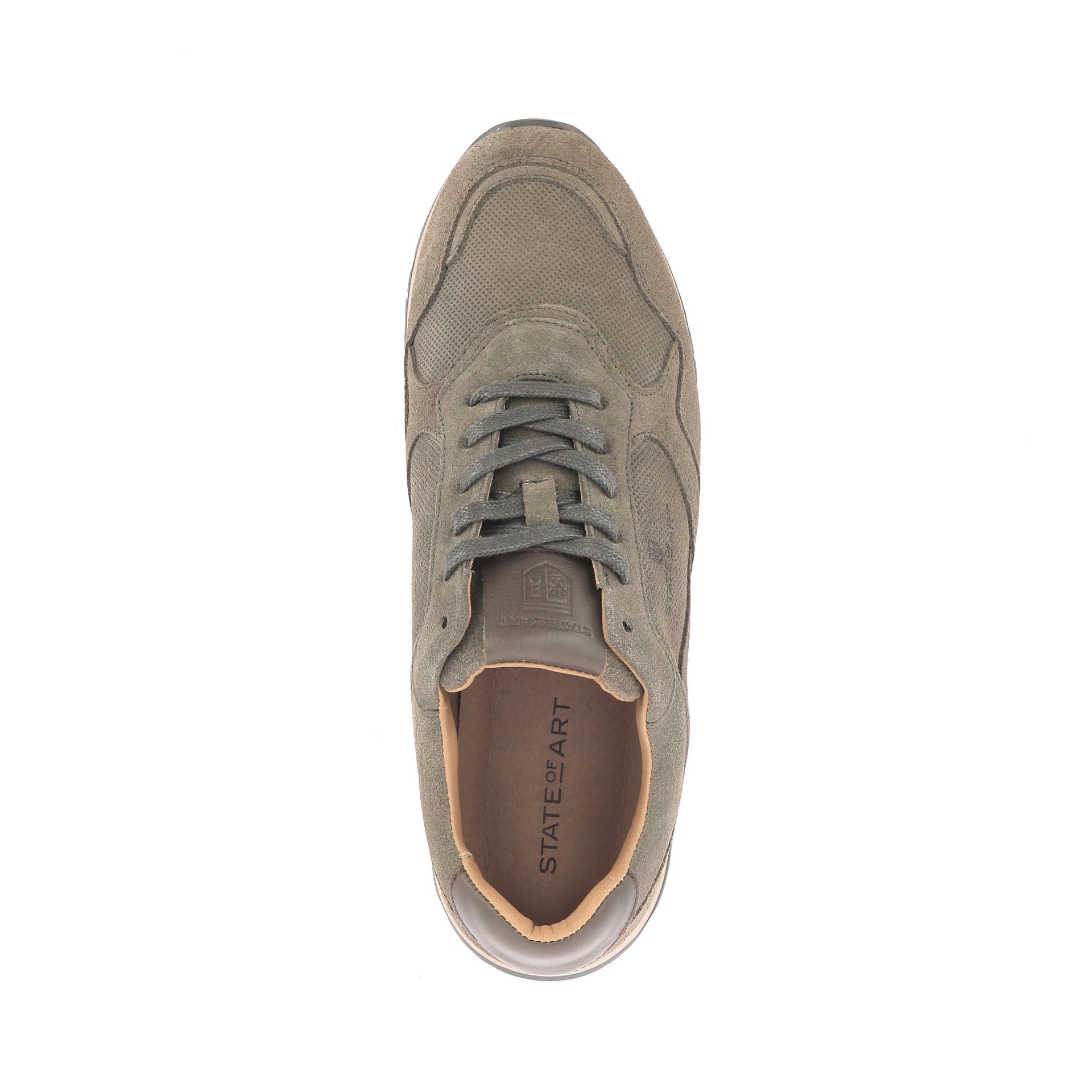 State Of Art Clark 266738 taupe
