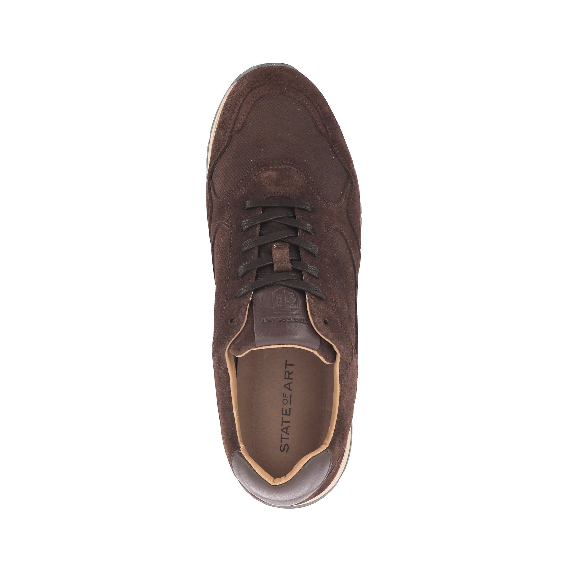 State Of Art Clark 266739 bruin