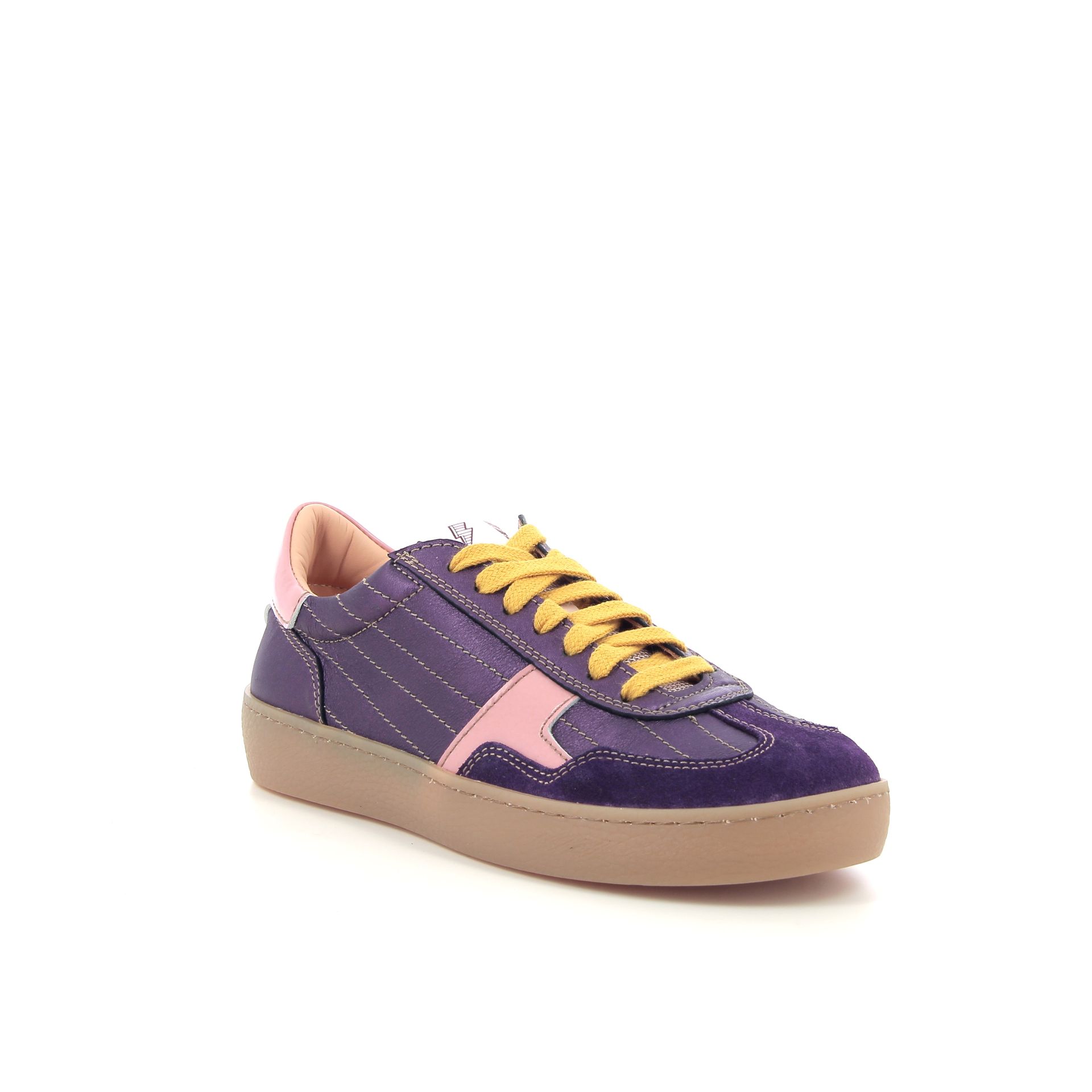 Ocra Sneaker 266740 paars