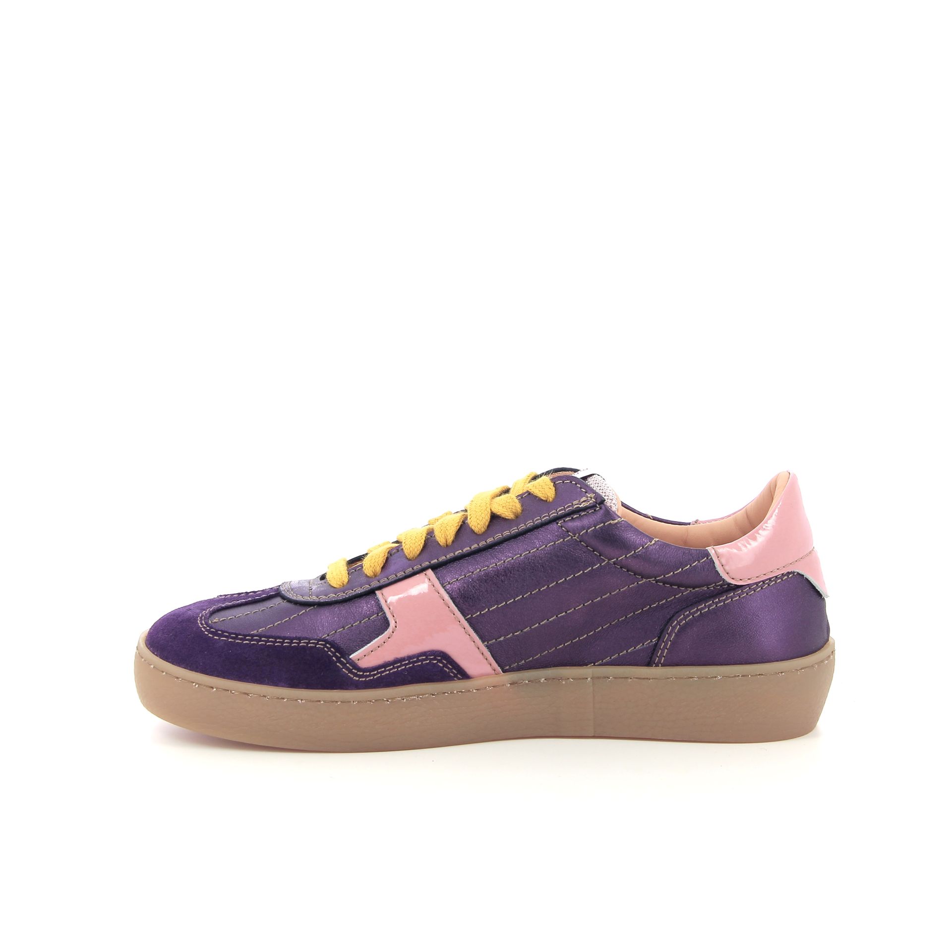 Ocra Sneaker 266740 paars
