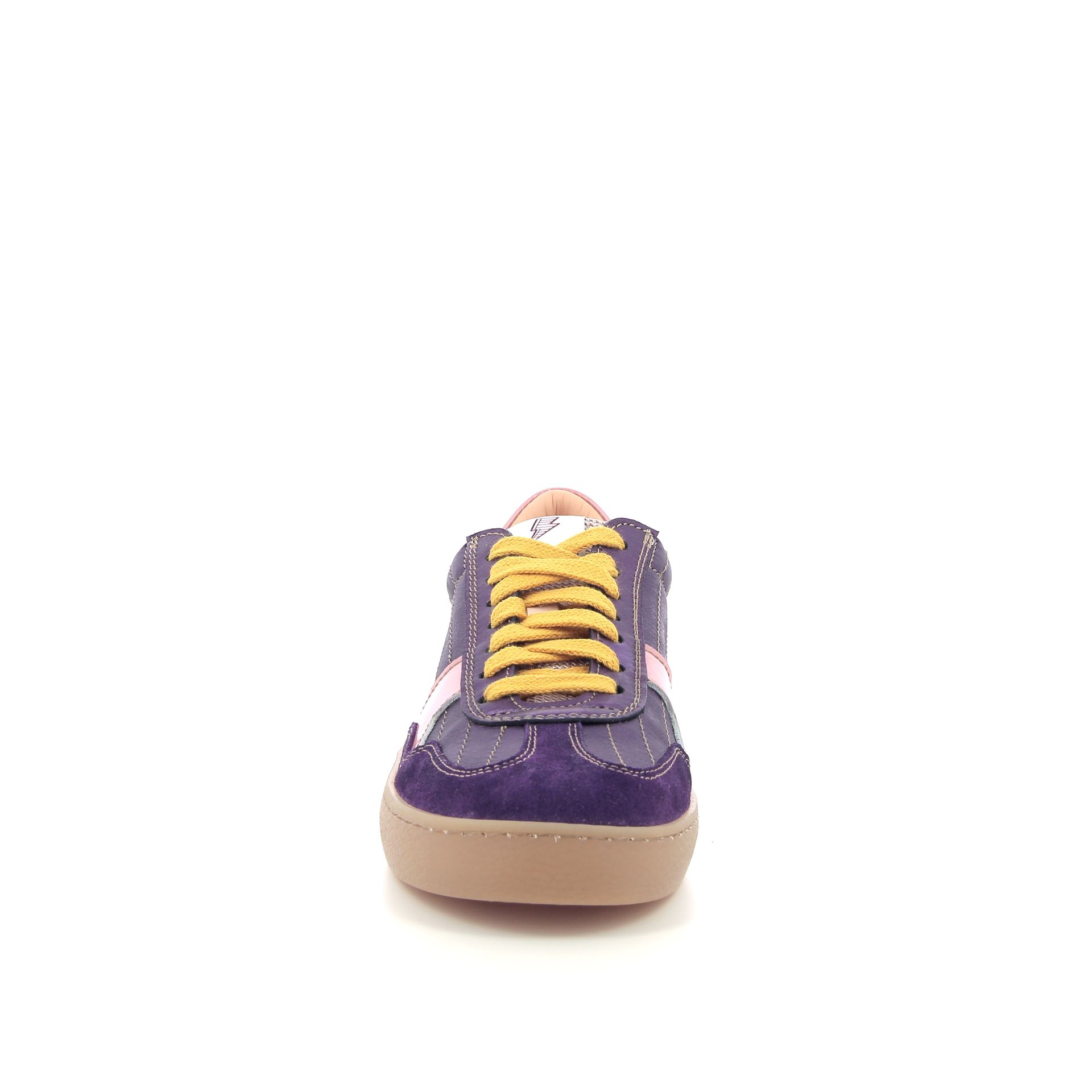Ocra Sneaker 266740 paars