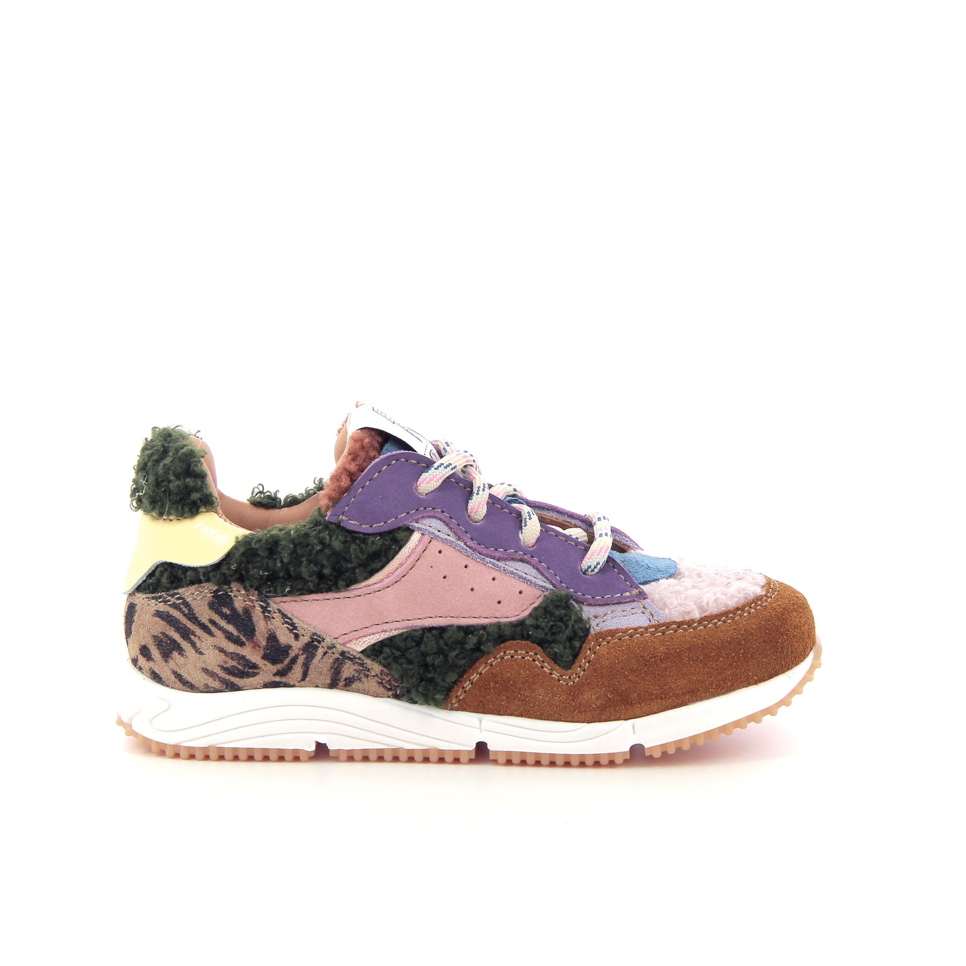 Ocra Sneaker 266741 multi