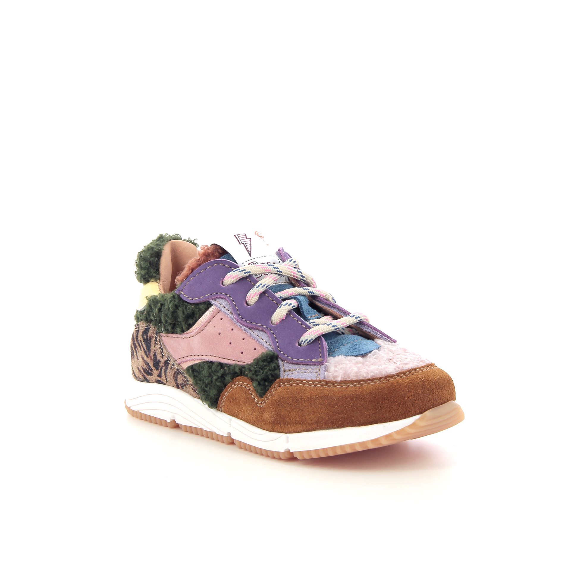 Ocra Sneaker 266741 multi