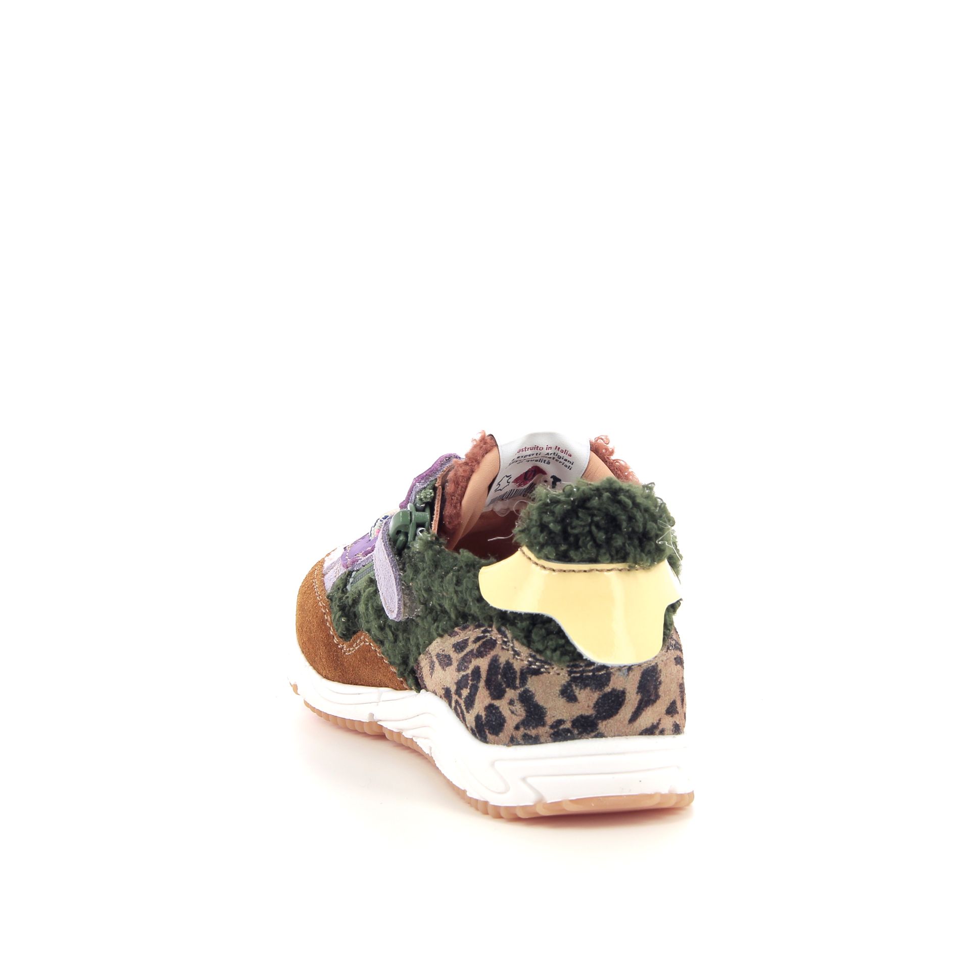 Ocra Sneaker 266741 multi