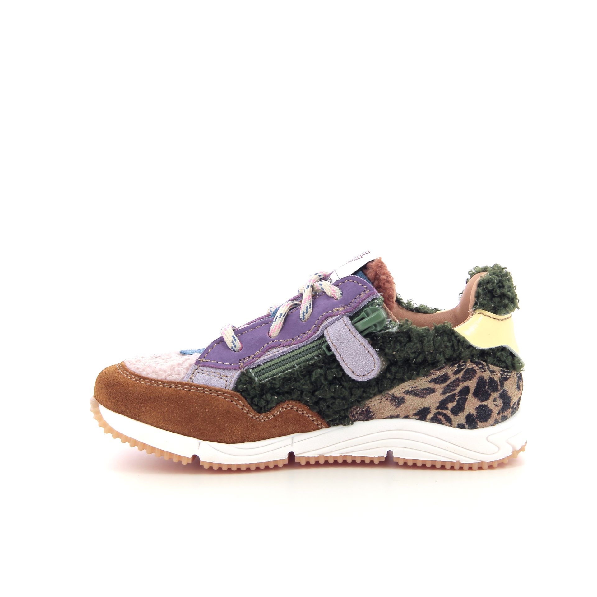 Ocra Sneaker 266741 multi