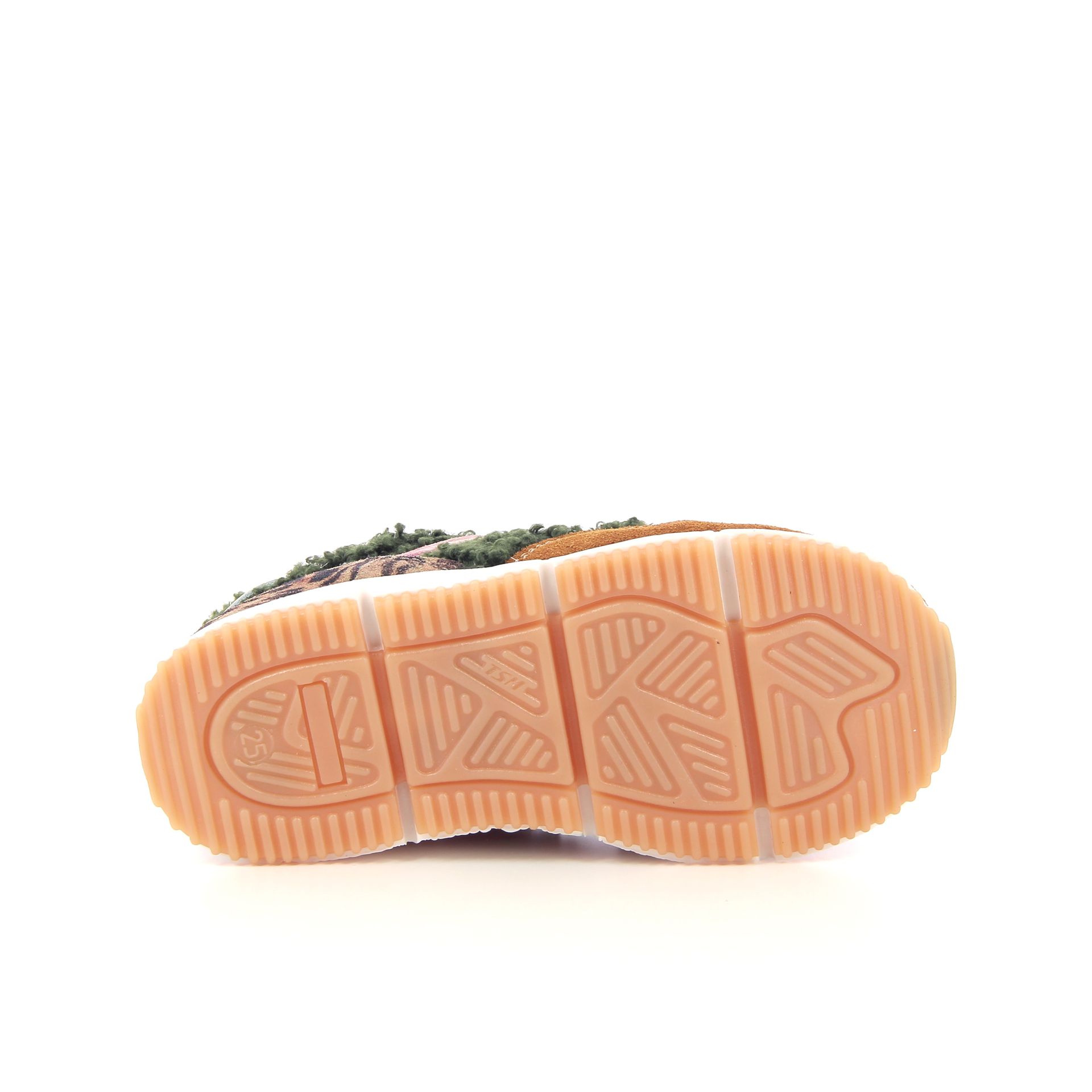 Ocra Sneaker 266741 multi