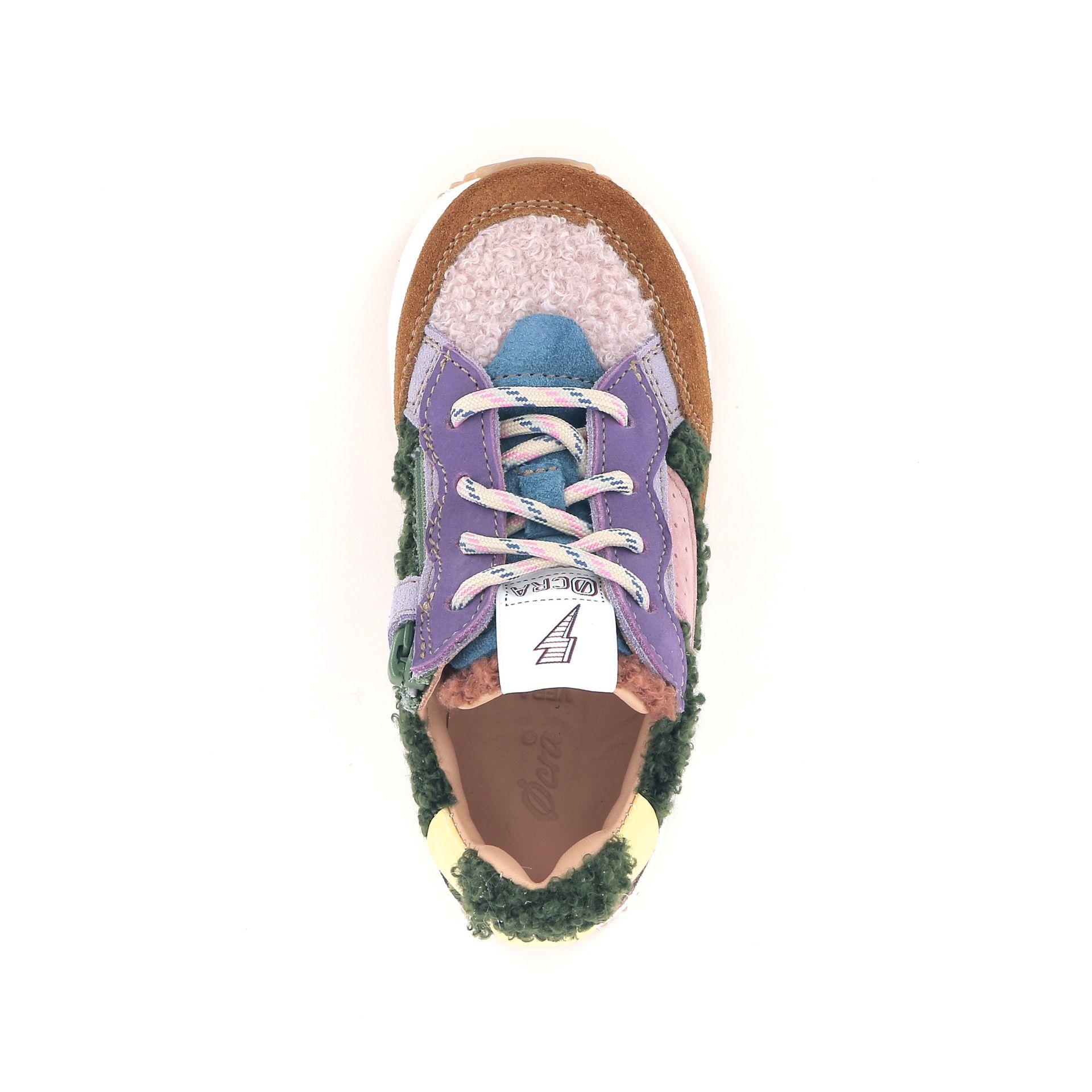 Ocra Sneaker 266741 multi