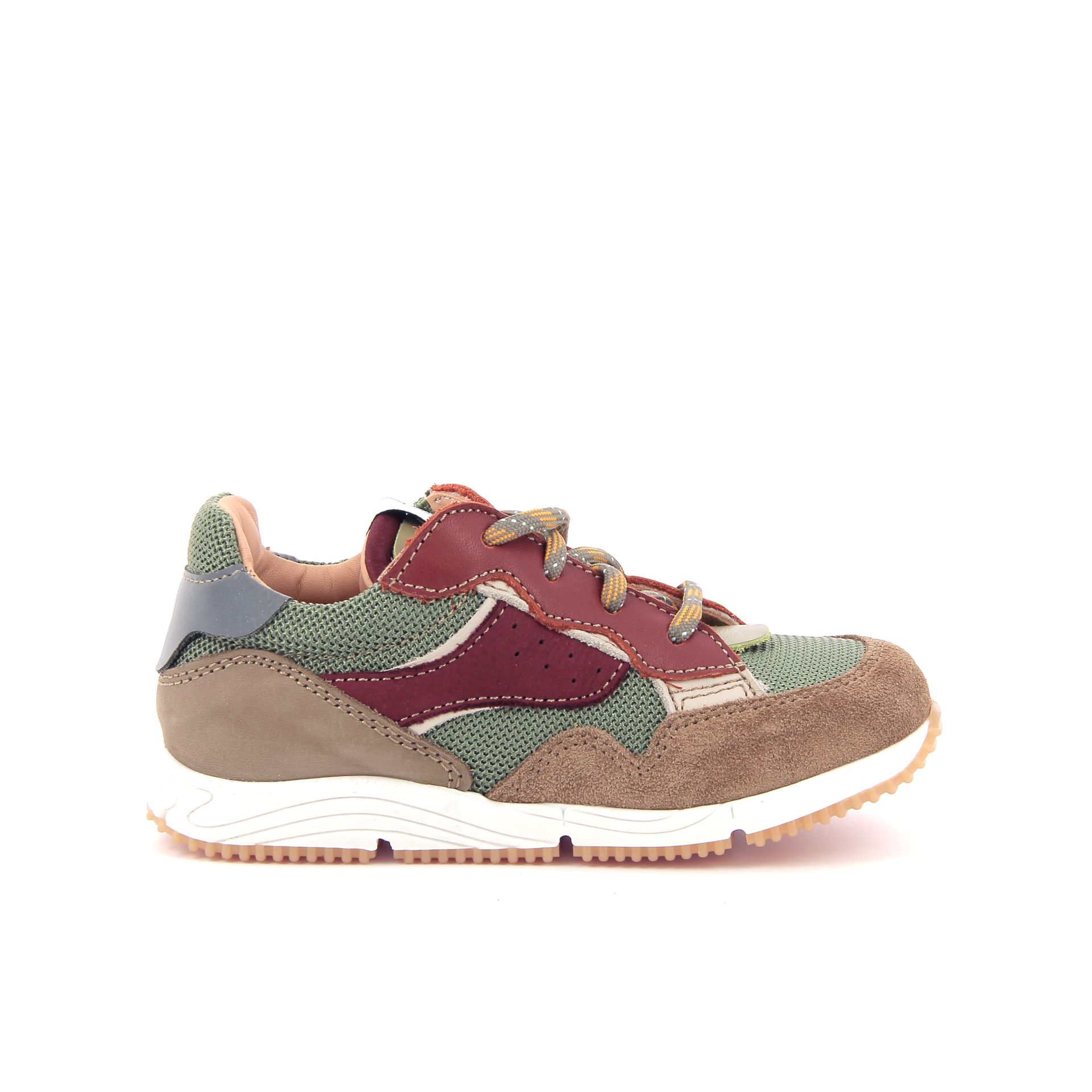 Ocra Sneaker 266742 multi