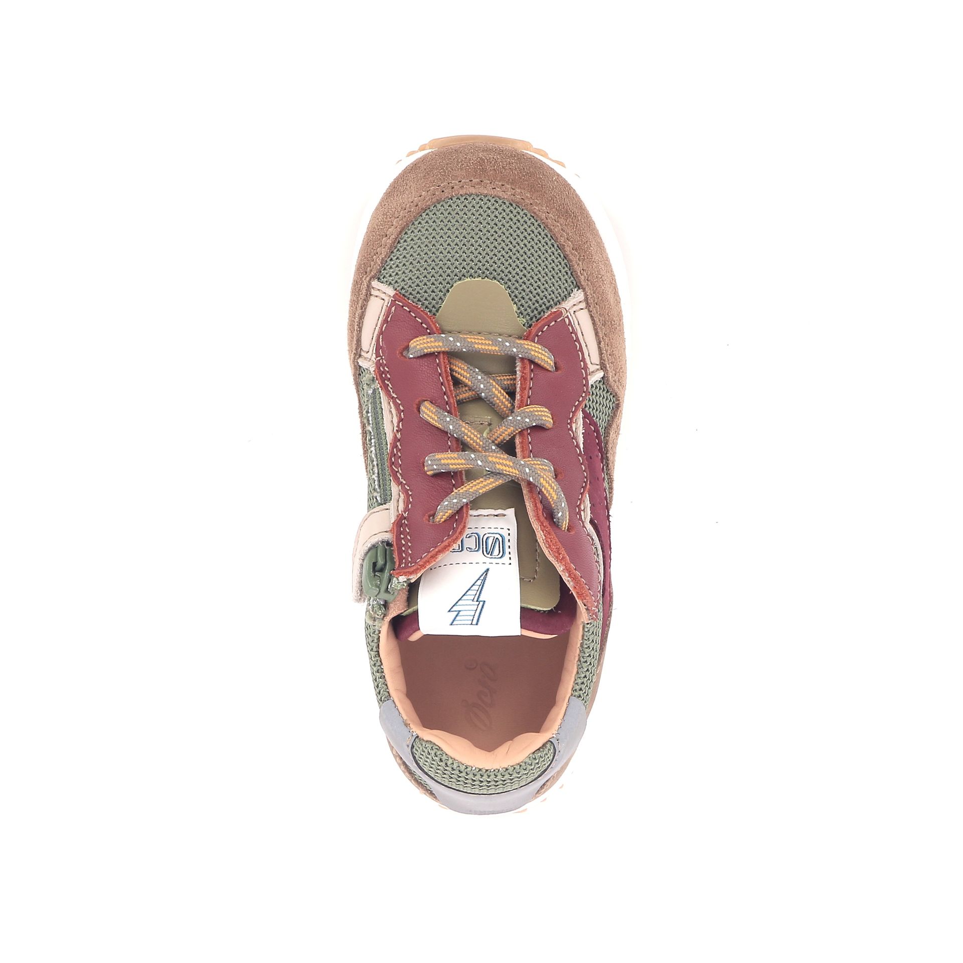 Ocra Sneaker 266742 multi