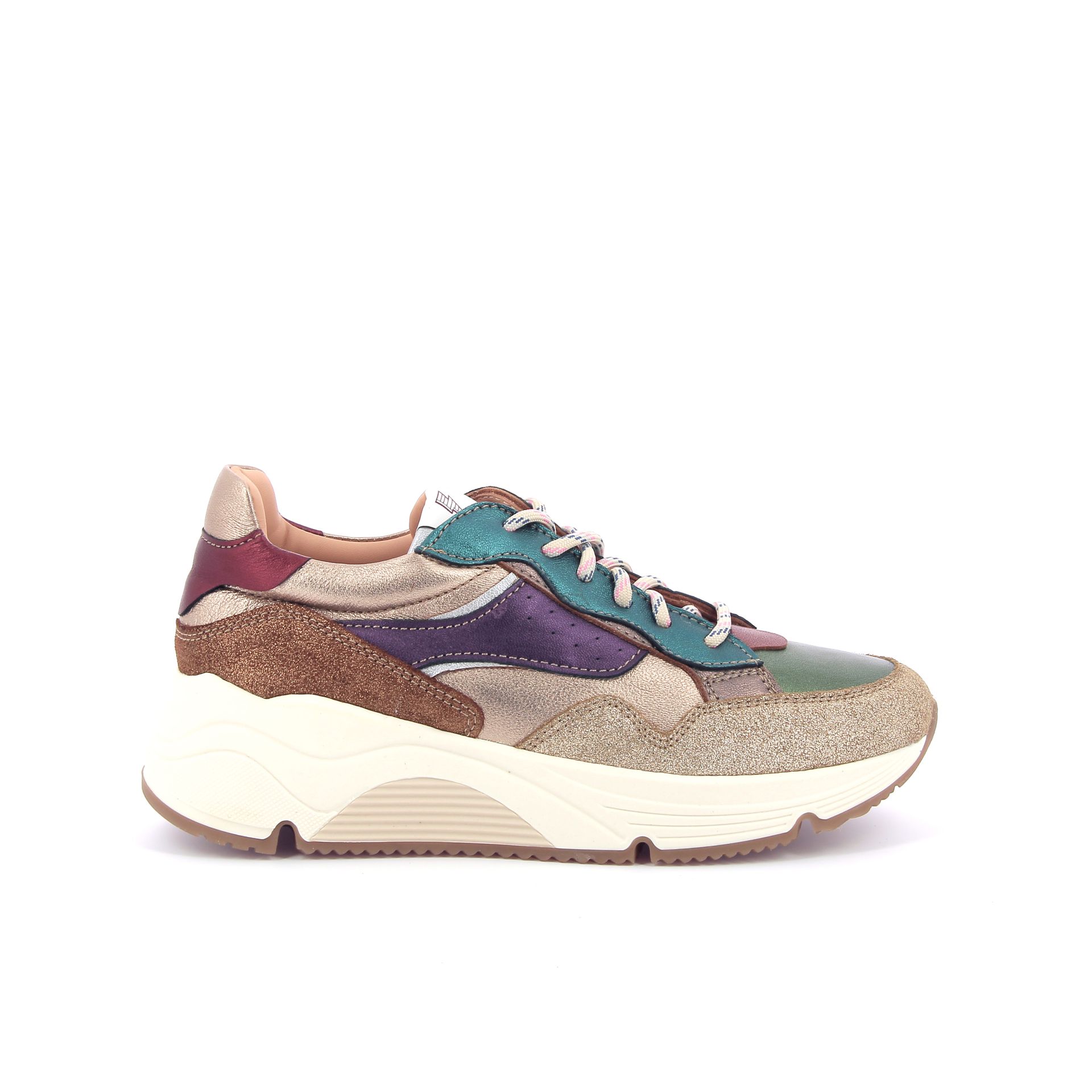 Ocra Sneaker 266743 multi