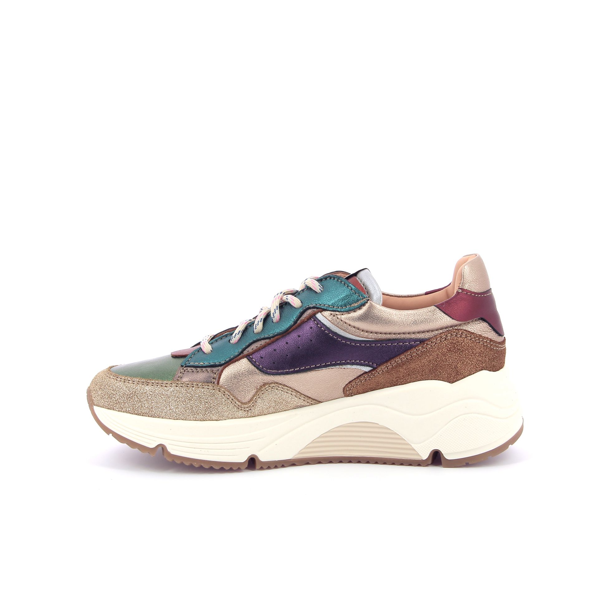 Ocra Sneaker 266743 multi