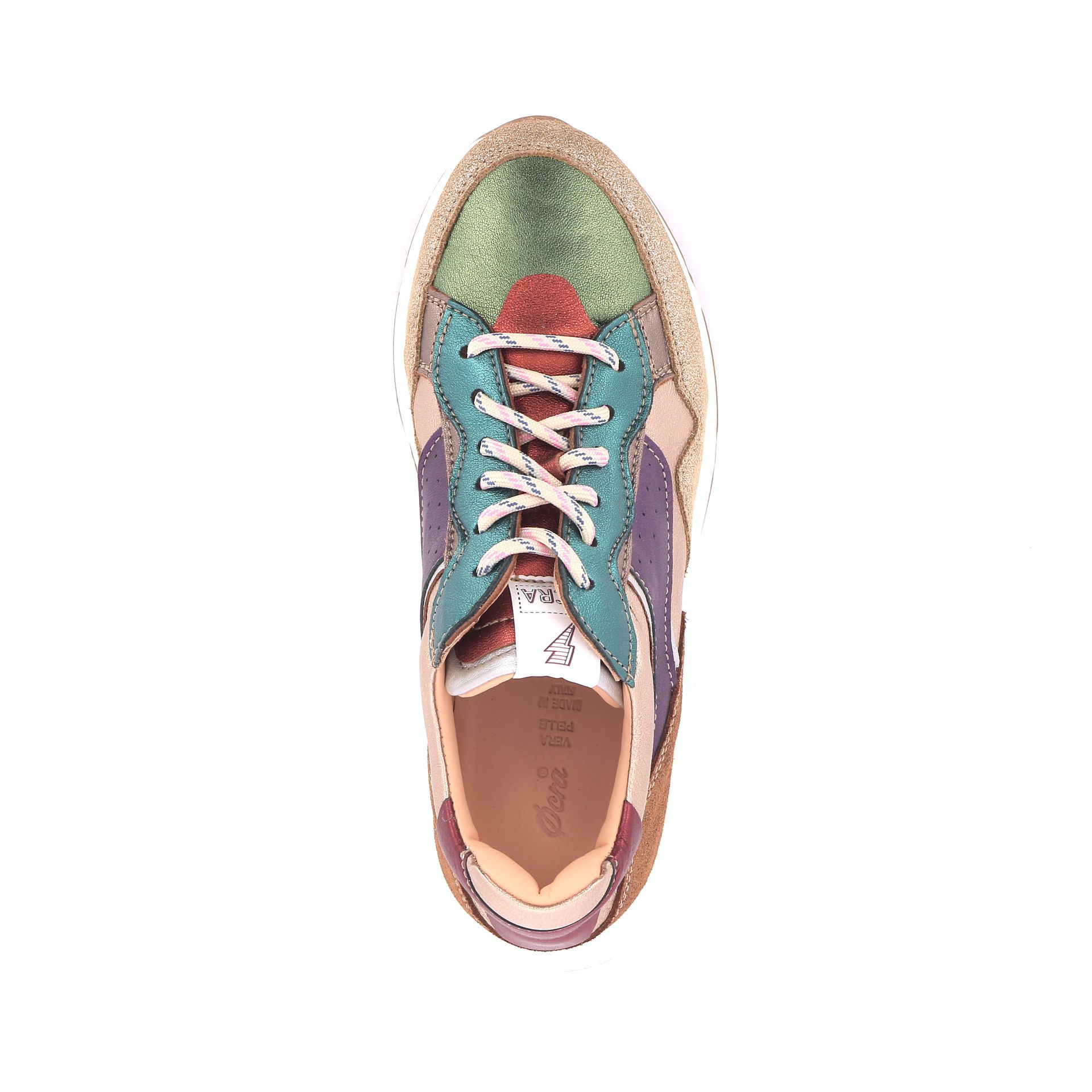 Ocra Sneaker 266743 multi