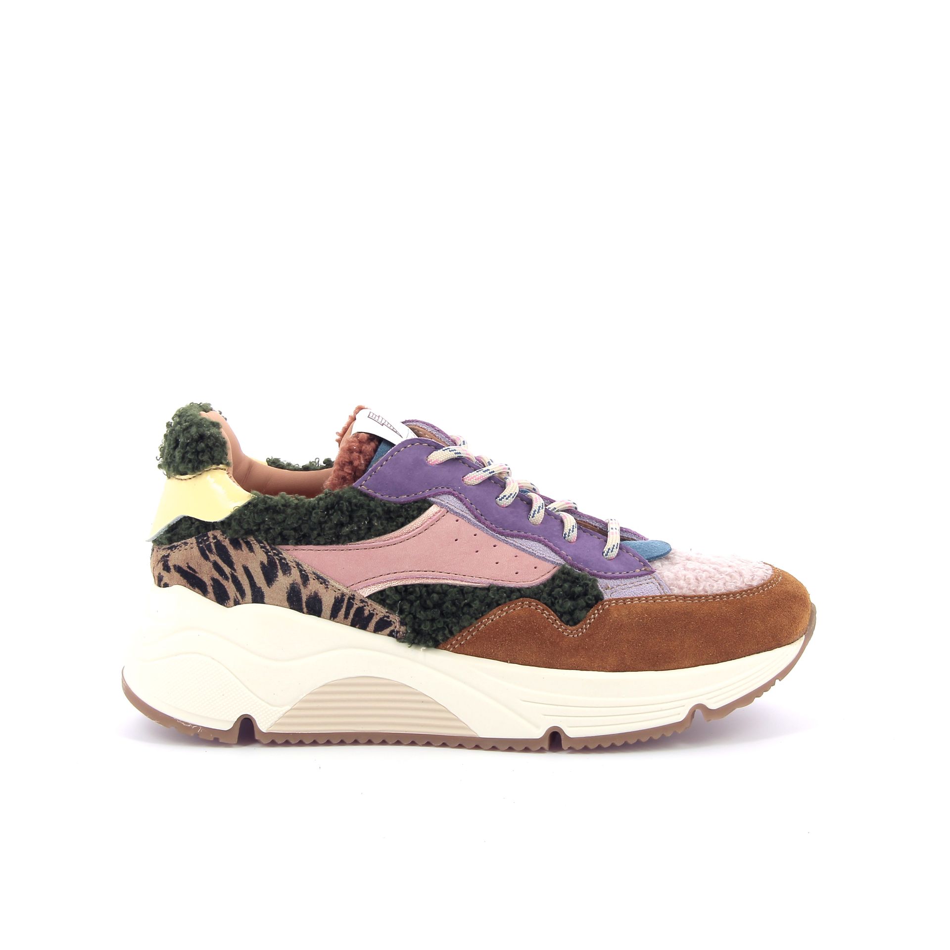 Ocra Sneaker 266744 multi
