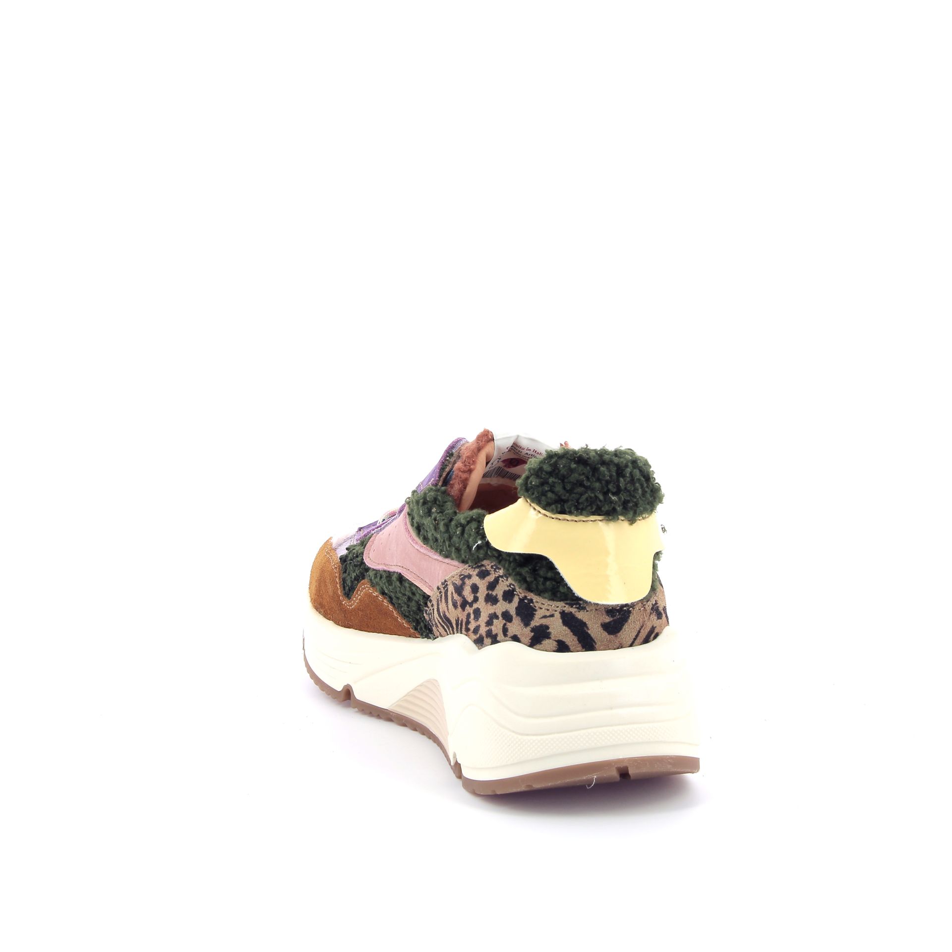Ocra Sneaker 266744 multi