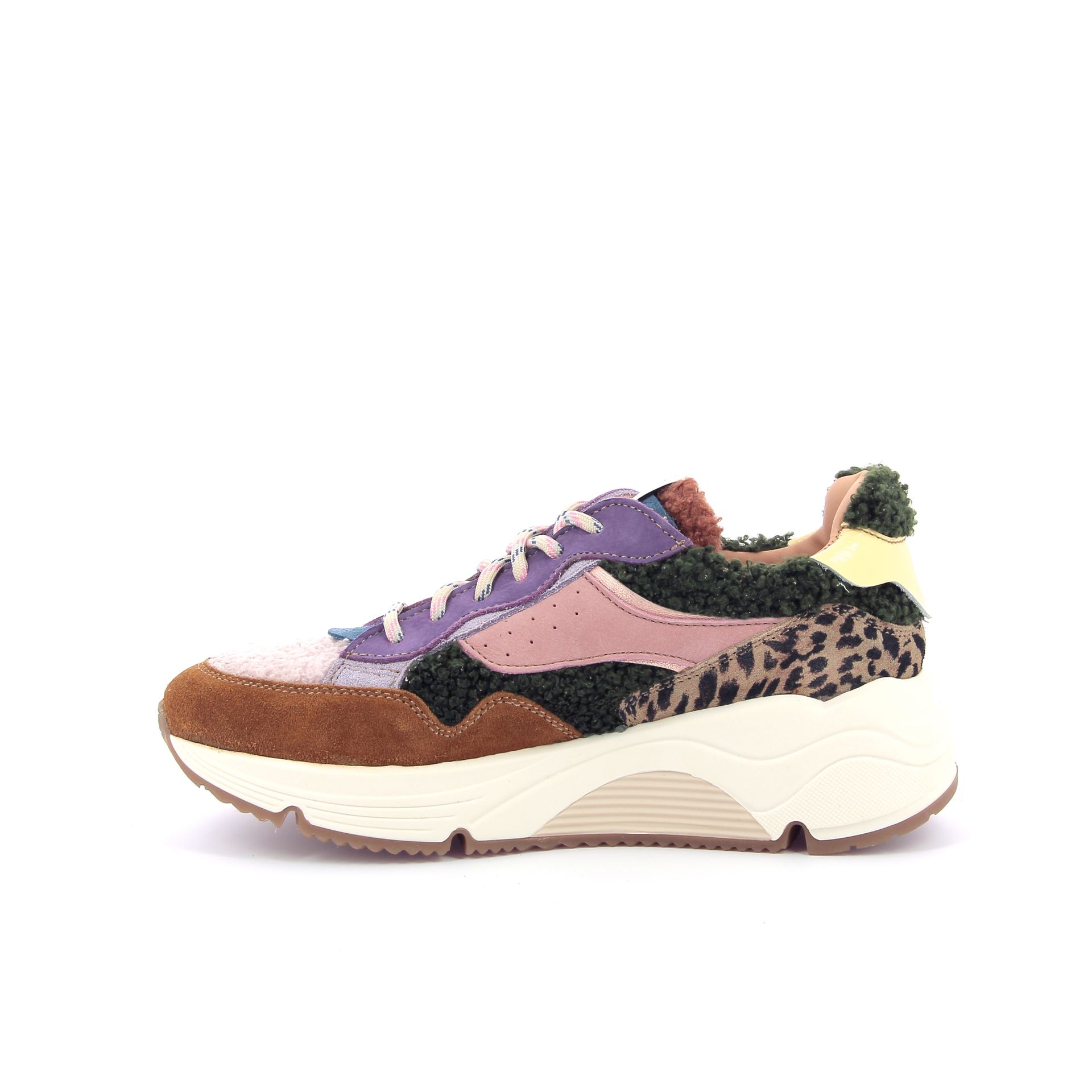 Ocra Sneaker 266744 multi