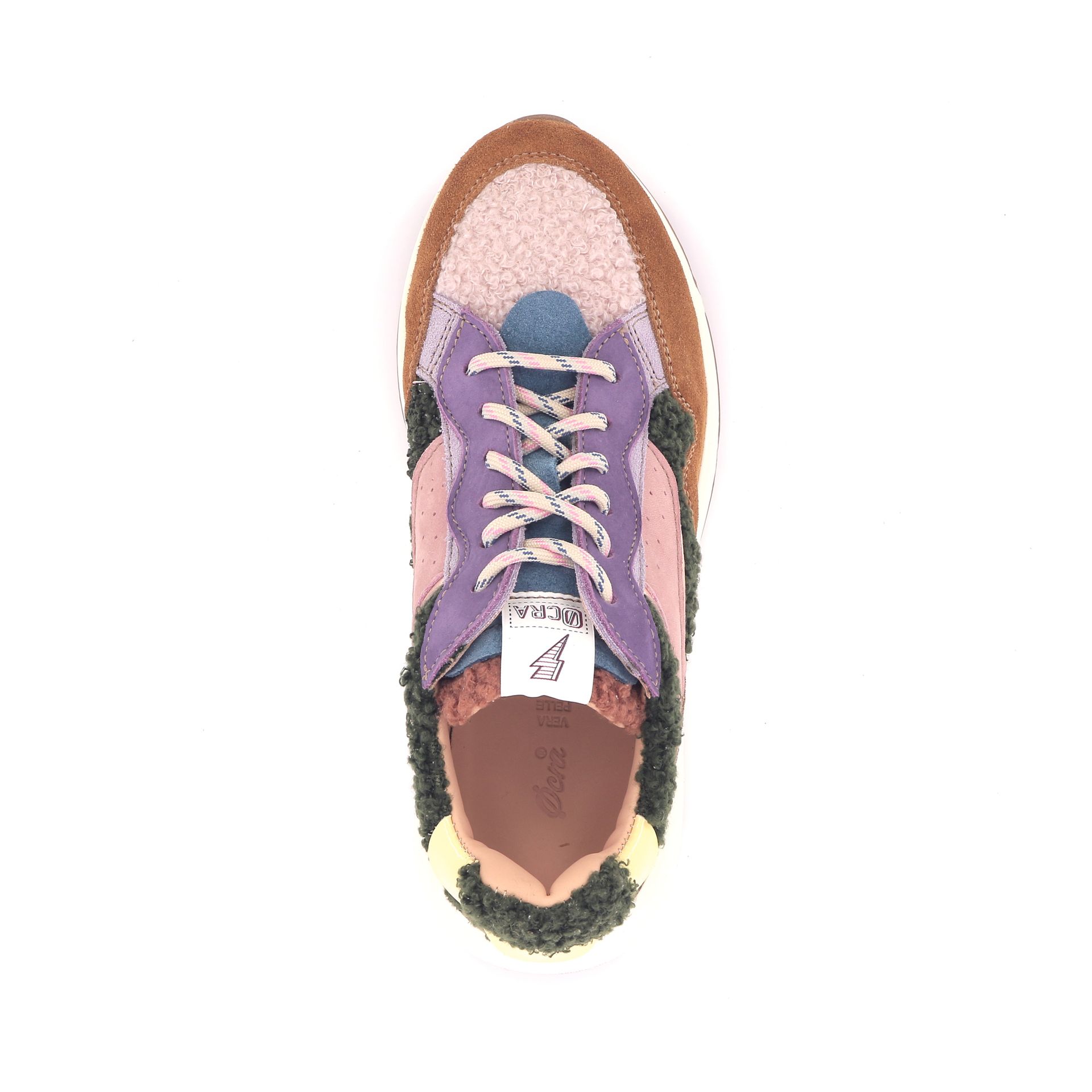 Ocra Sneaker 266744 multi