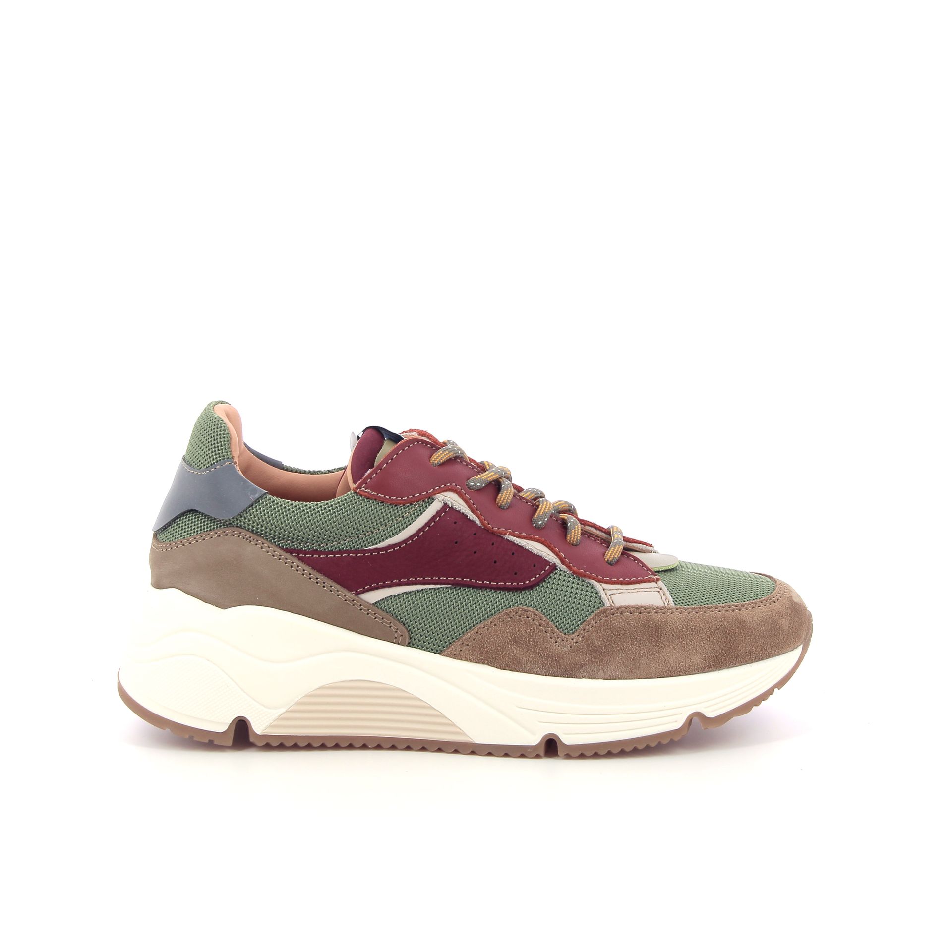 Ocra Sneaker 266745 multi